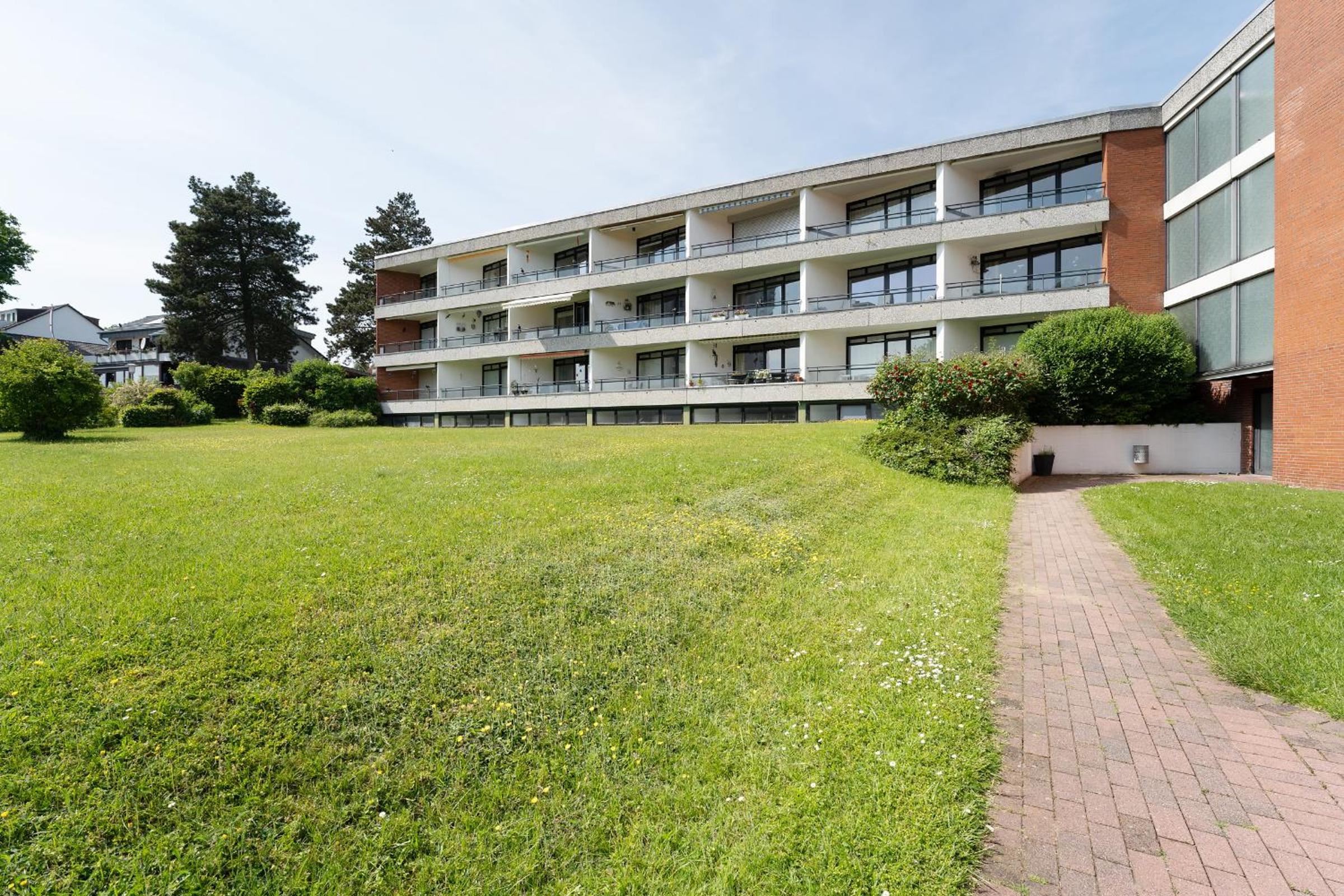 Strandglück 41- Haus Wiesbaden