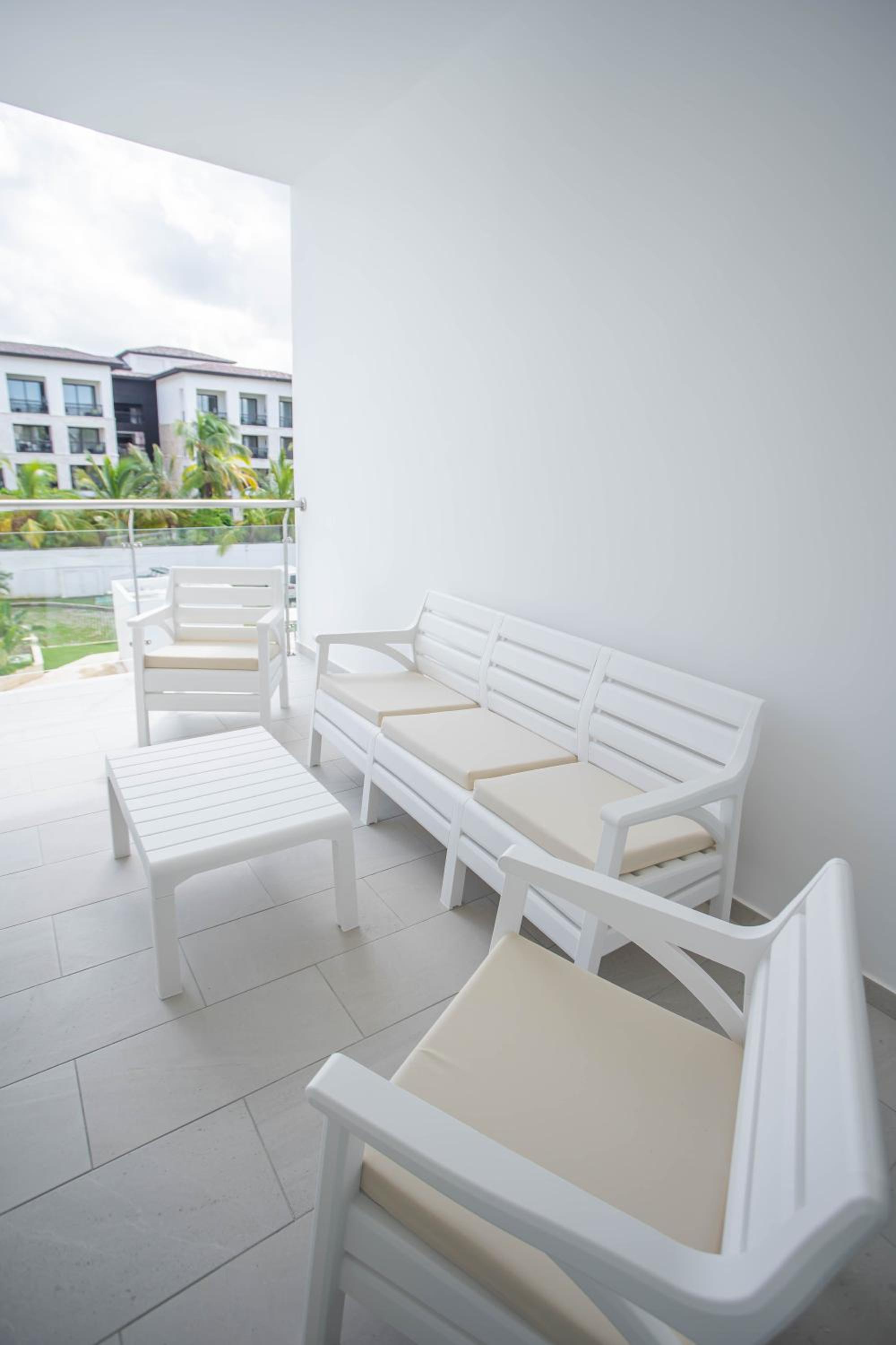 Xeliter Playa Coral, Bavaro