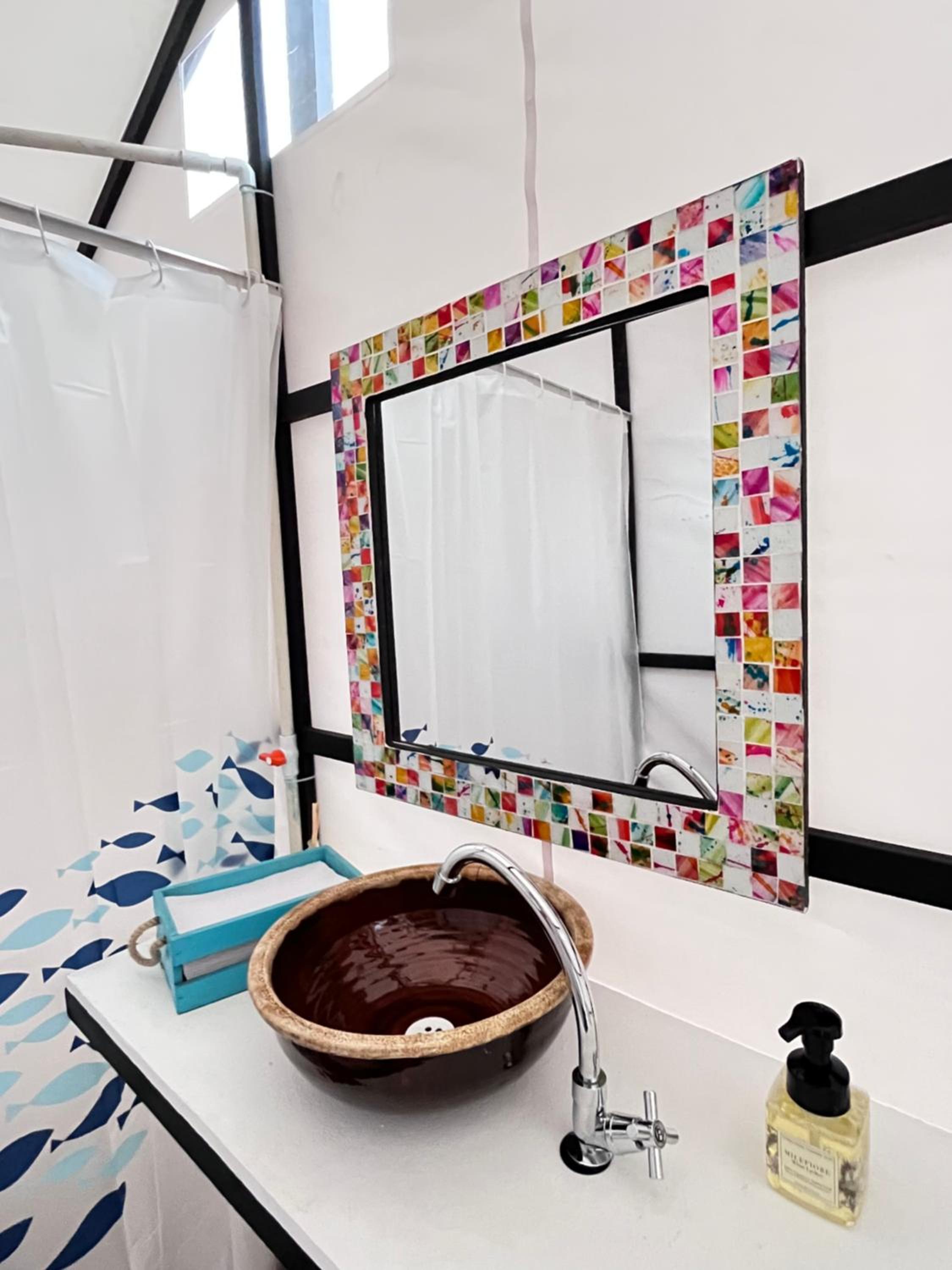 ALOJAMIENTO EL PARAISO GLAMPING