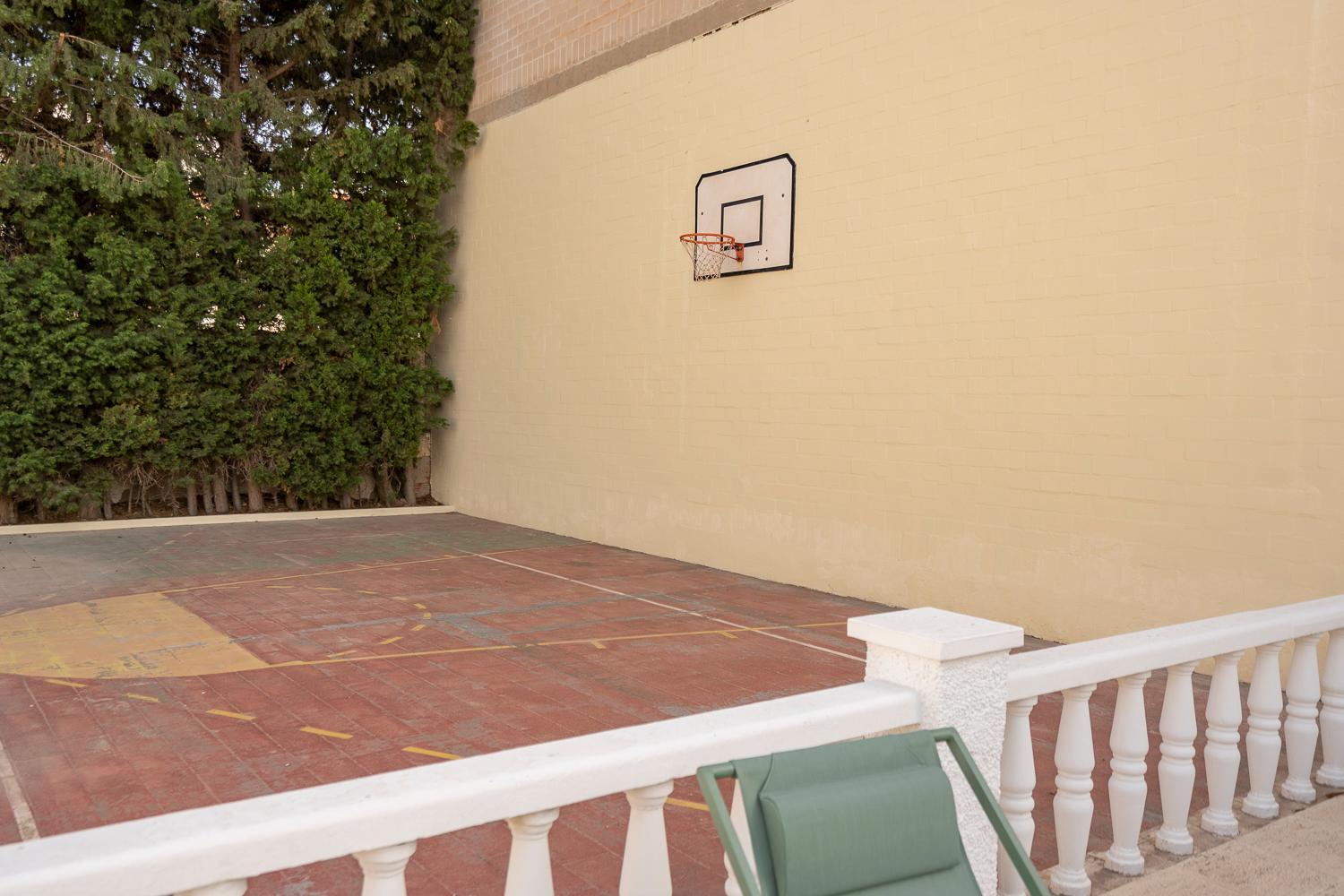 Villa Alkatur Relax y Confort Jardin y Piscina