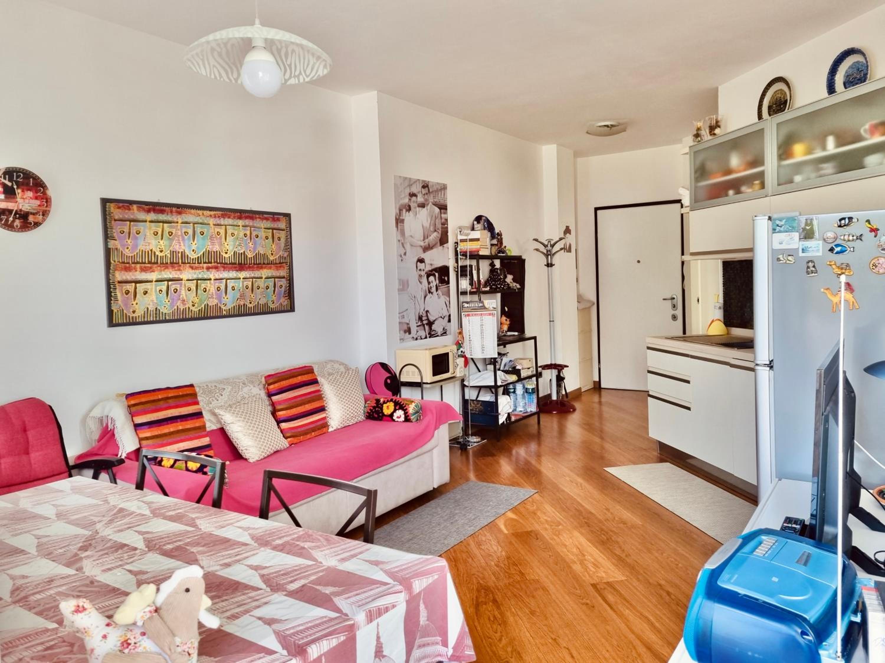 Blue Corner, breezy apartment between the sun and sea view 5