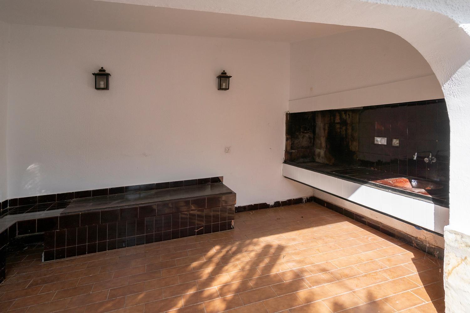 Villa Alkatur Relax y Confort Jardin y Piscina