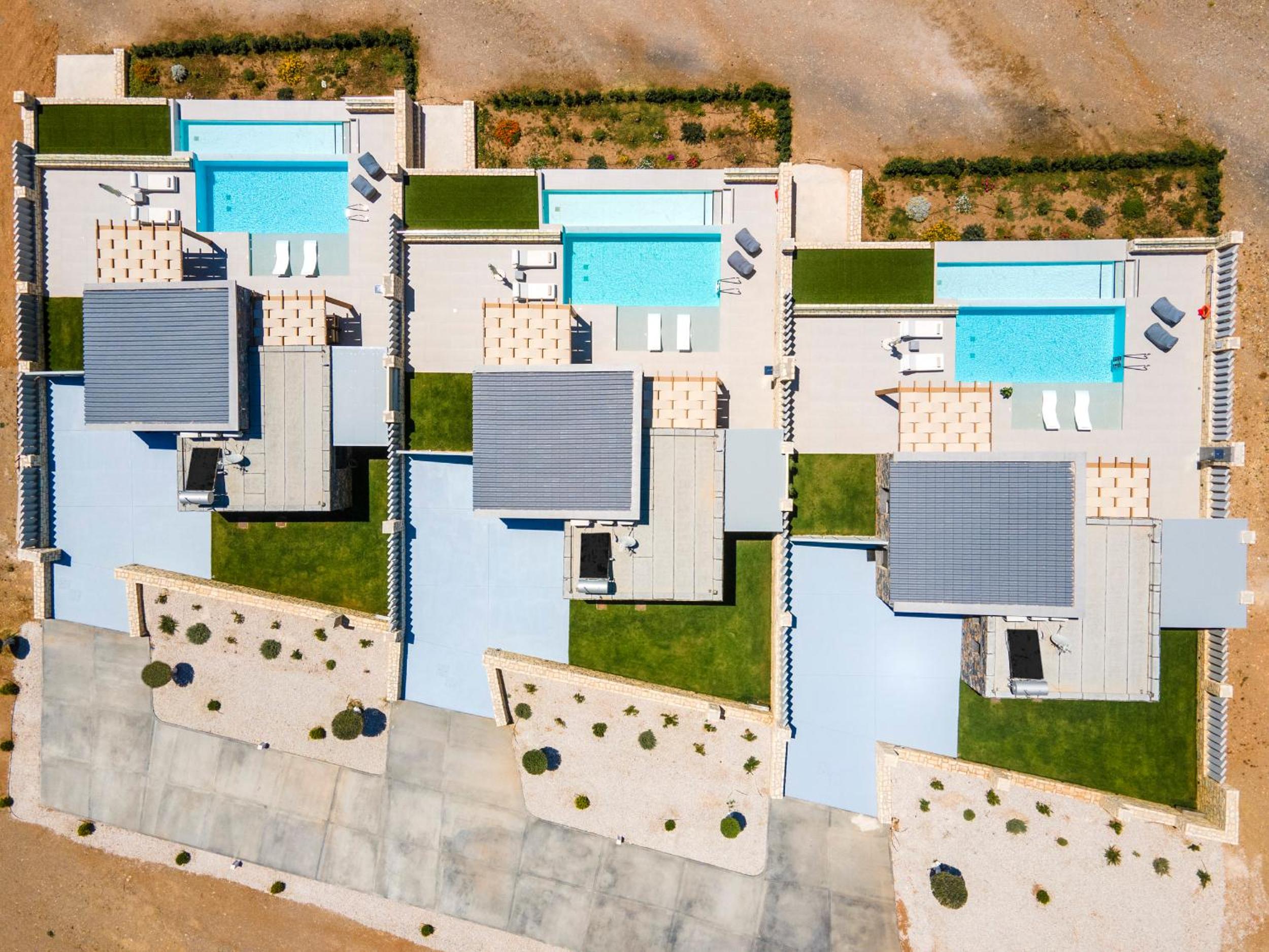 FYSIOPHYLIA VILLAS