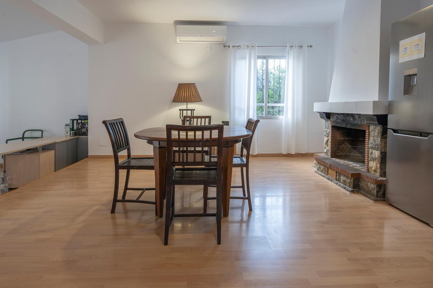 Villa Alkatur Relax y Confort Jardin y Piscina