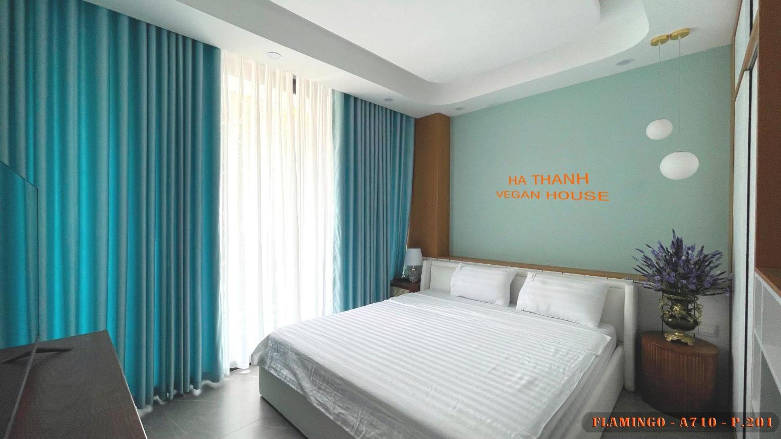 Hà Thành Vegan House - Hải Tiến view 5