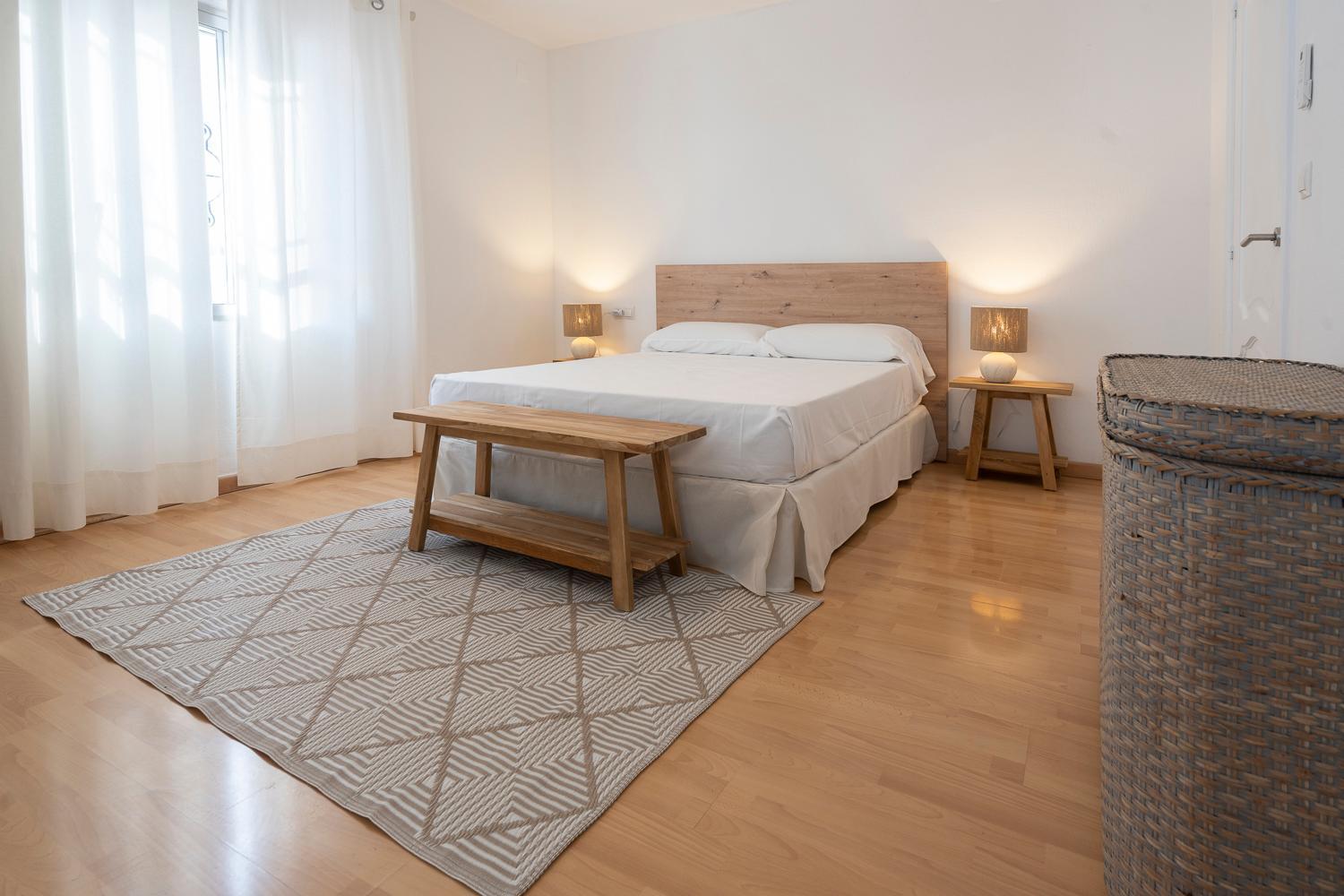 Villa Alkatur Relax y Confort Jardin y Piscina