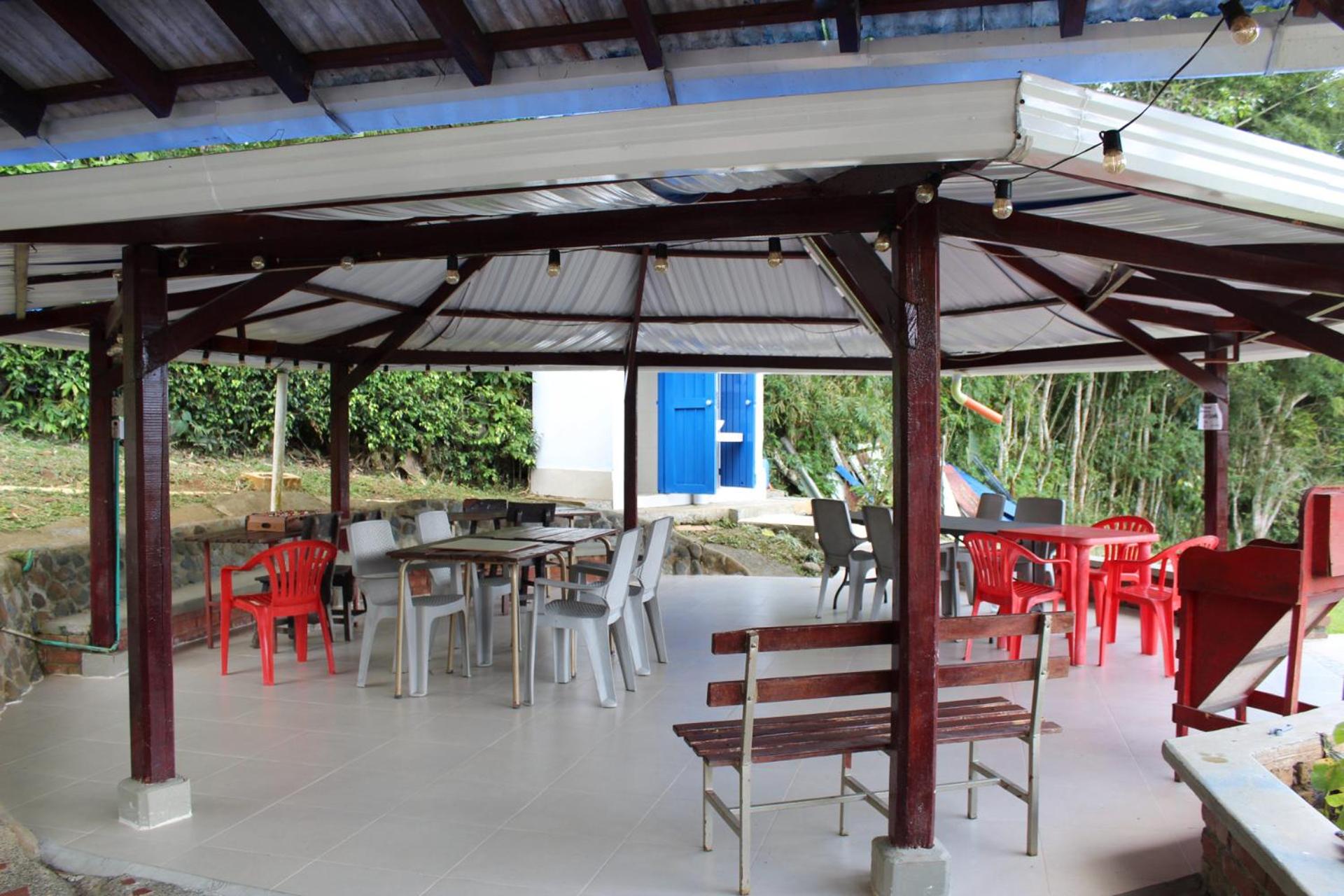 Finca Lago Calima