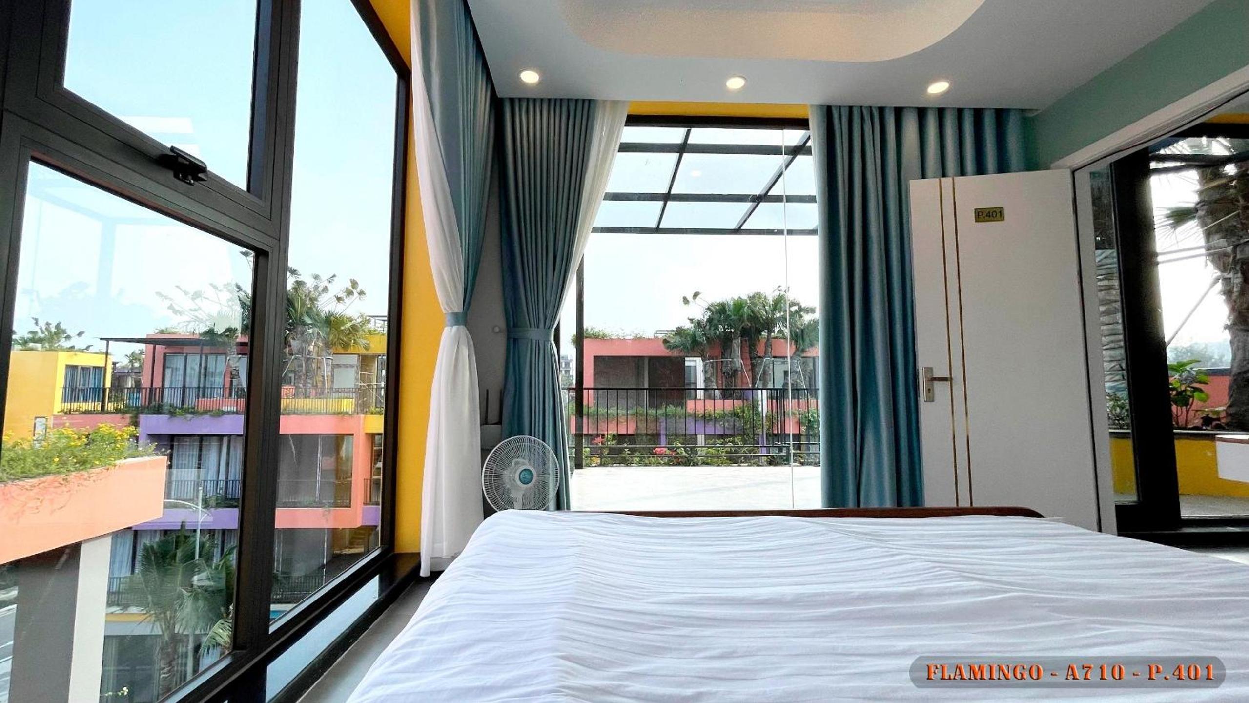 Hà Thành Vegan House - Hải Tiến view 3