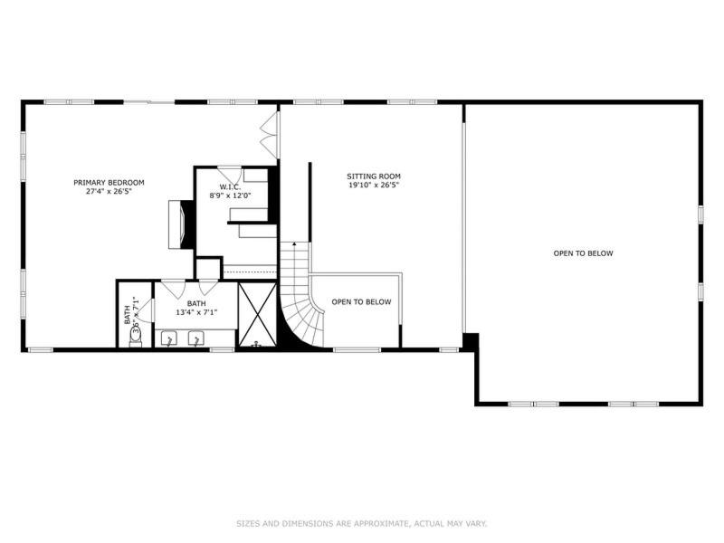 Main Destination by Juniper Holiday + Home
