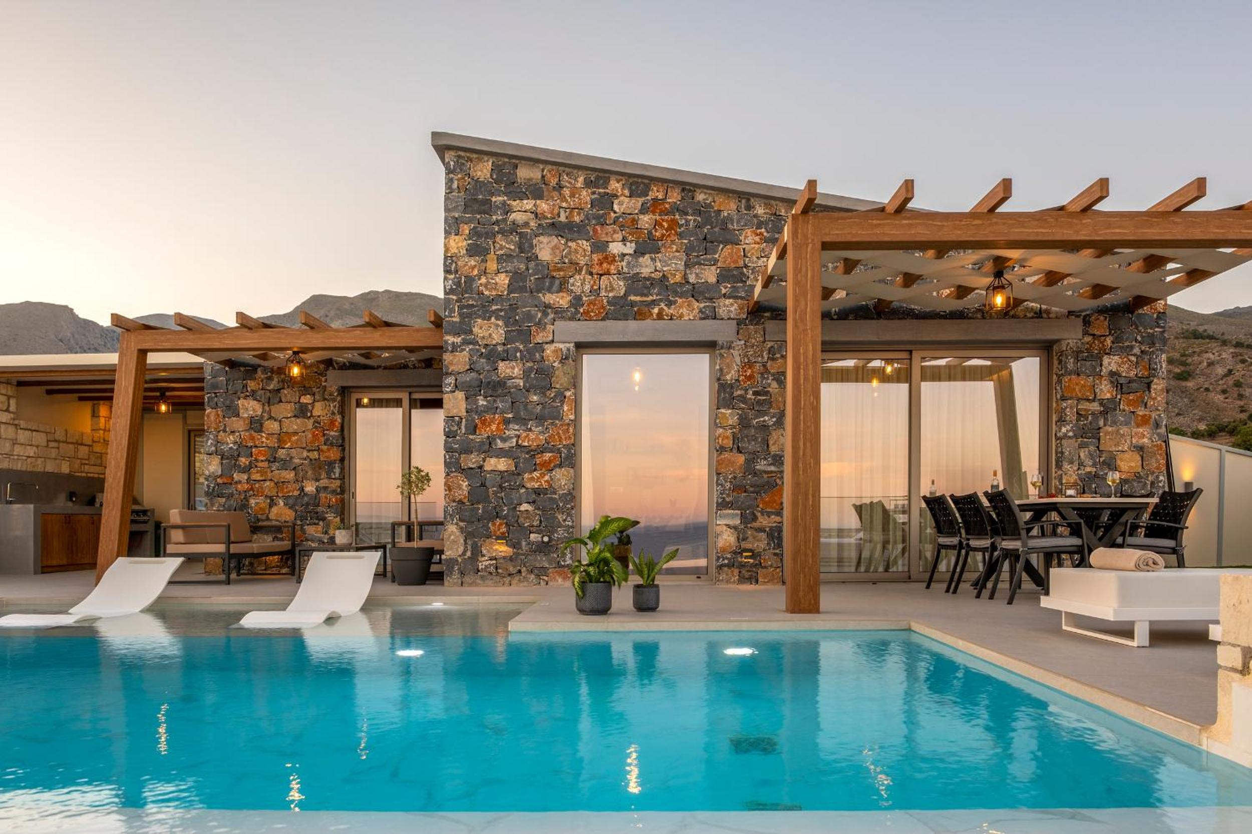 FYSIOPHYLIA VILLAS