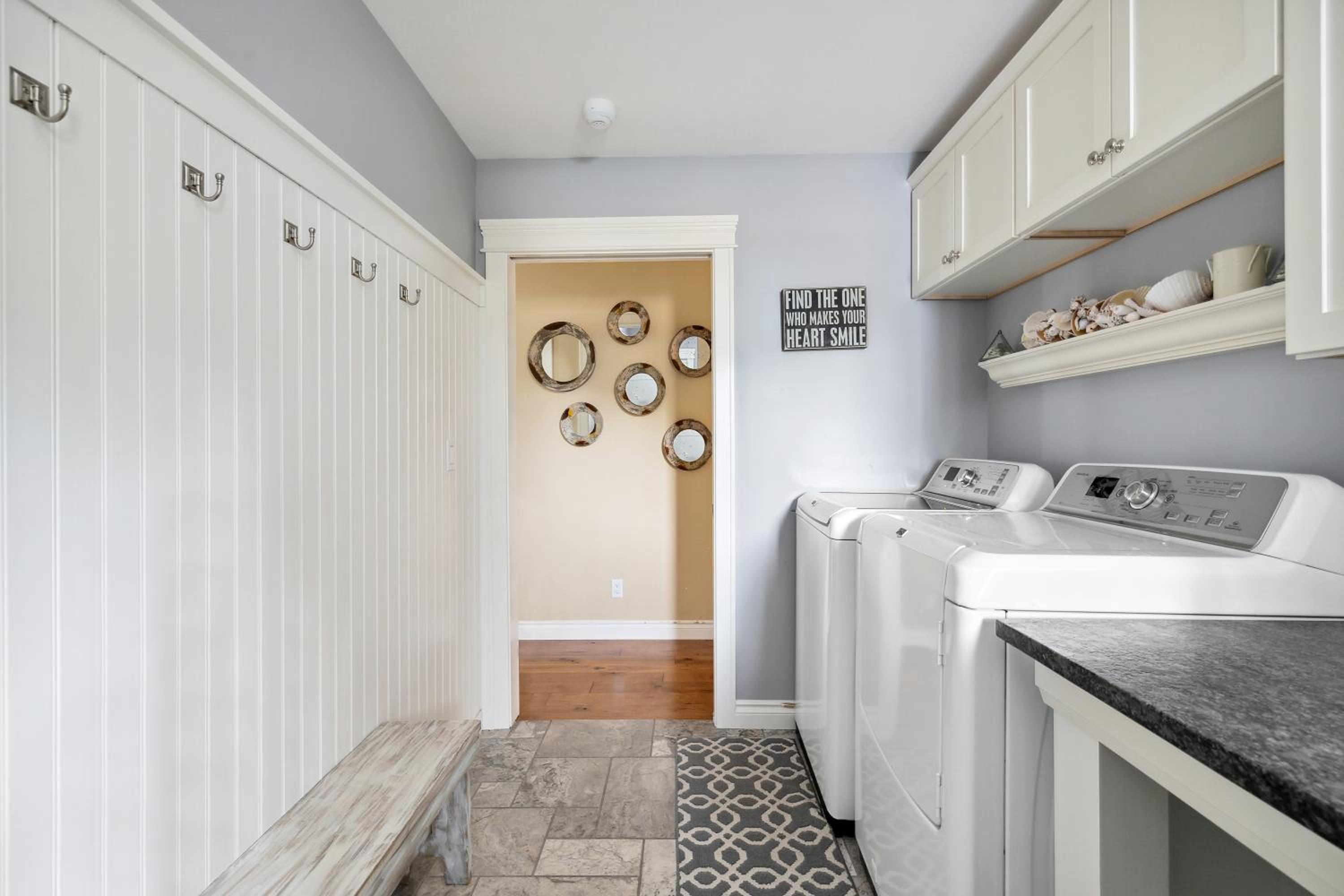 Main Destination by Juniper Holiday + Home