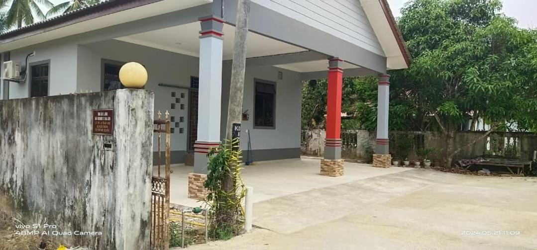 Homestay BONDA 2 photo 5