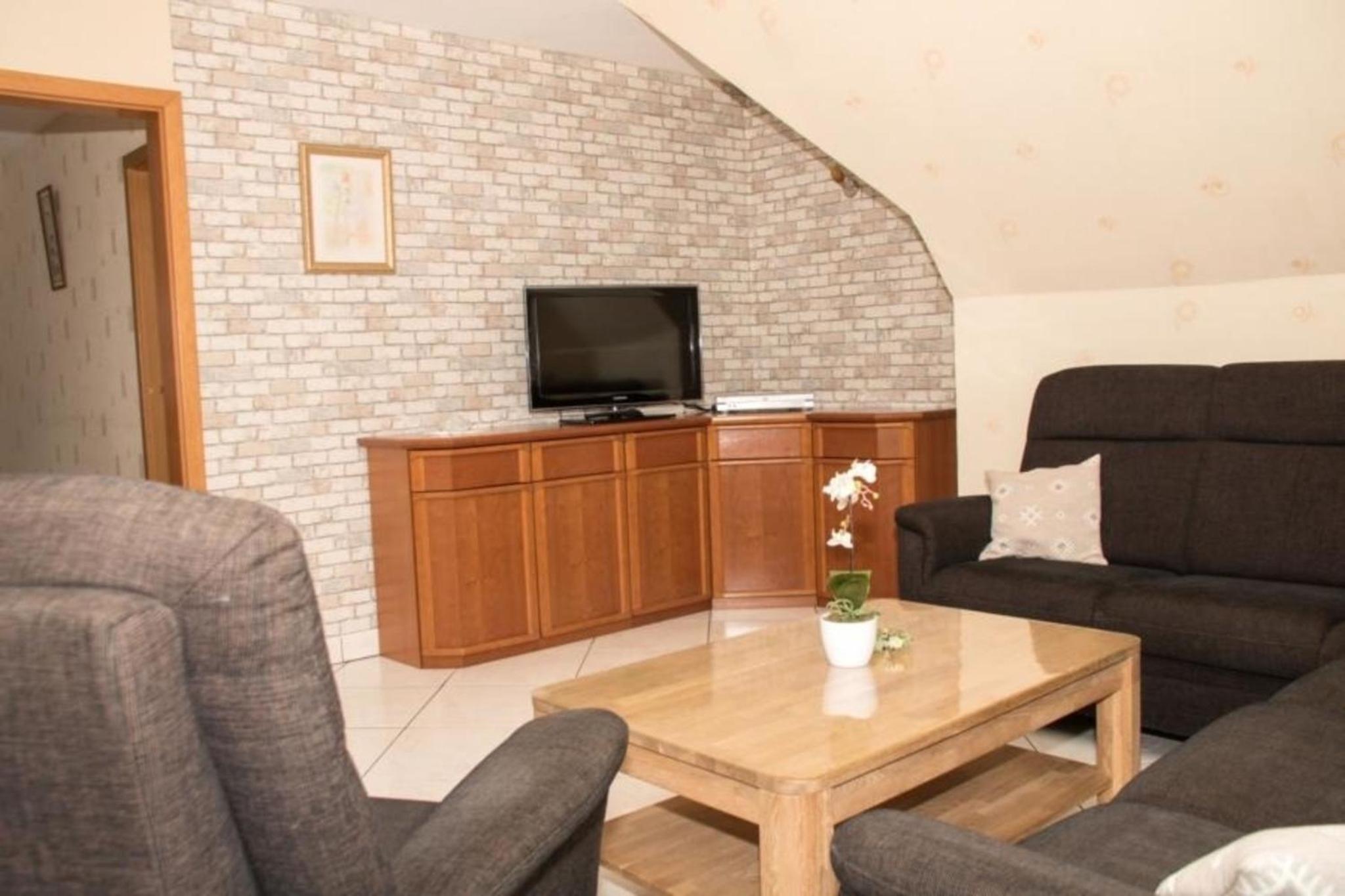 Ferienwohnung Kanalblick