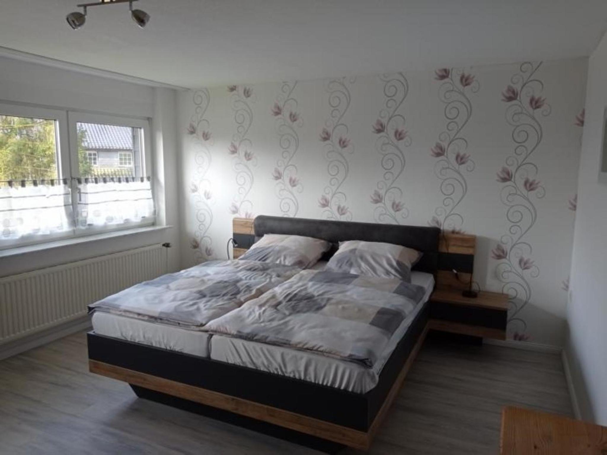 Ferienwohnung Kanalblick