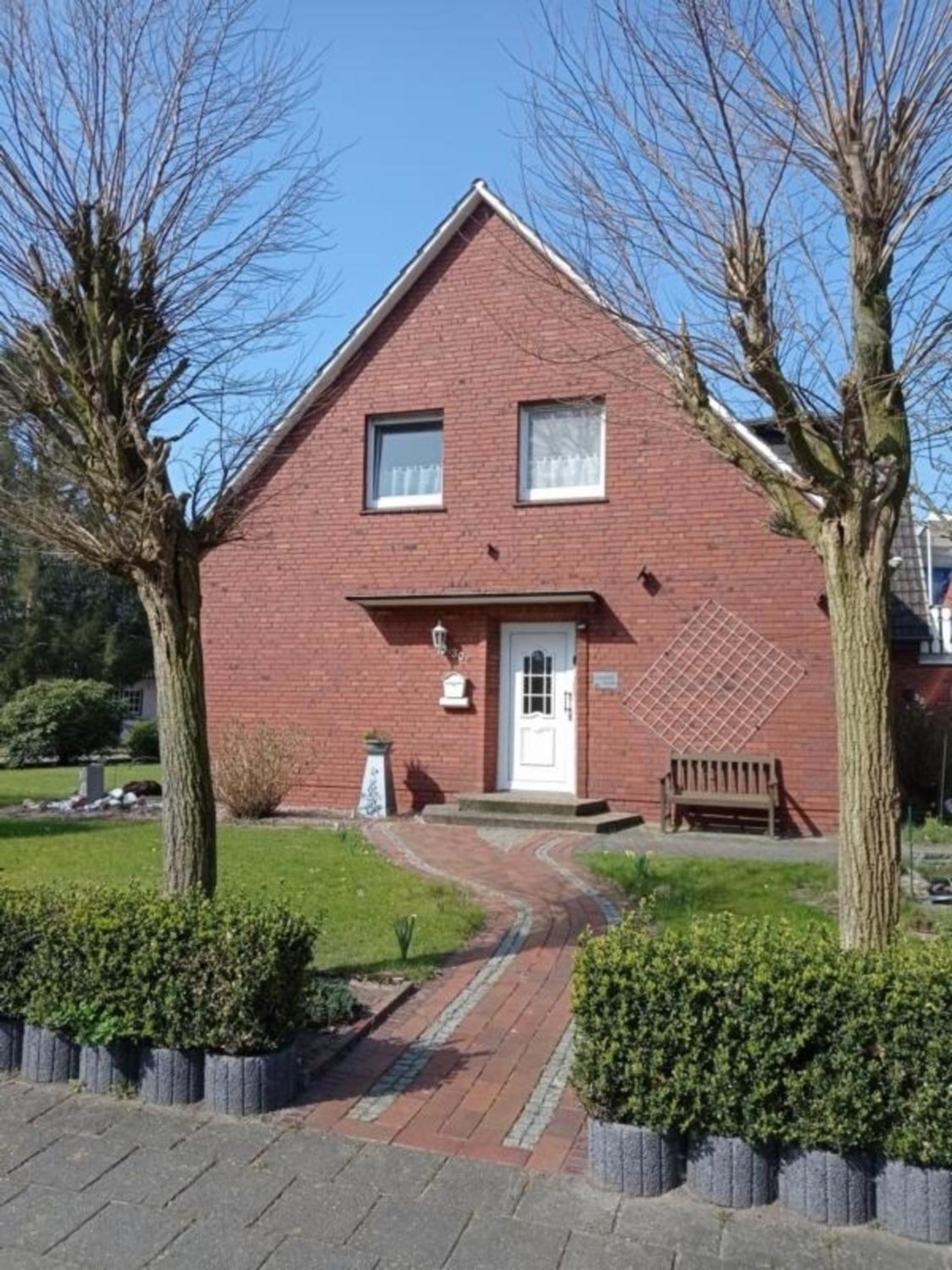 Ferienwohnung Kanalblick