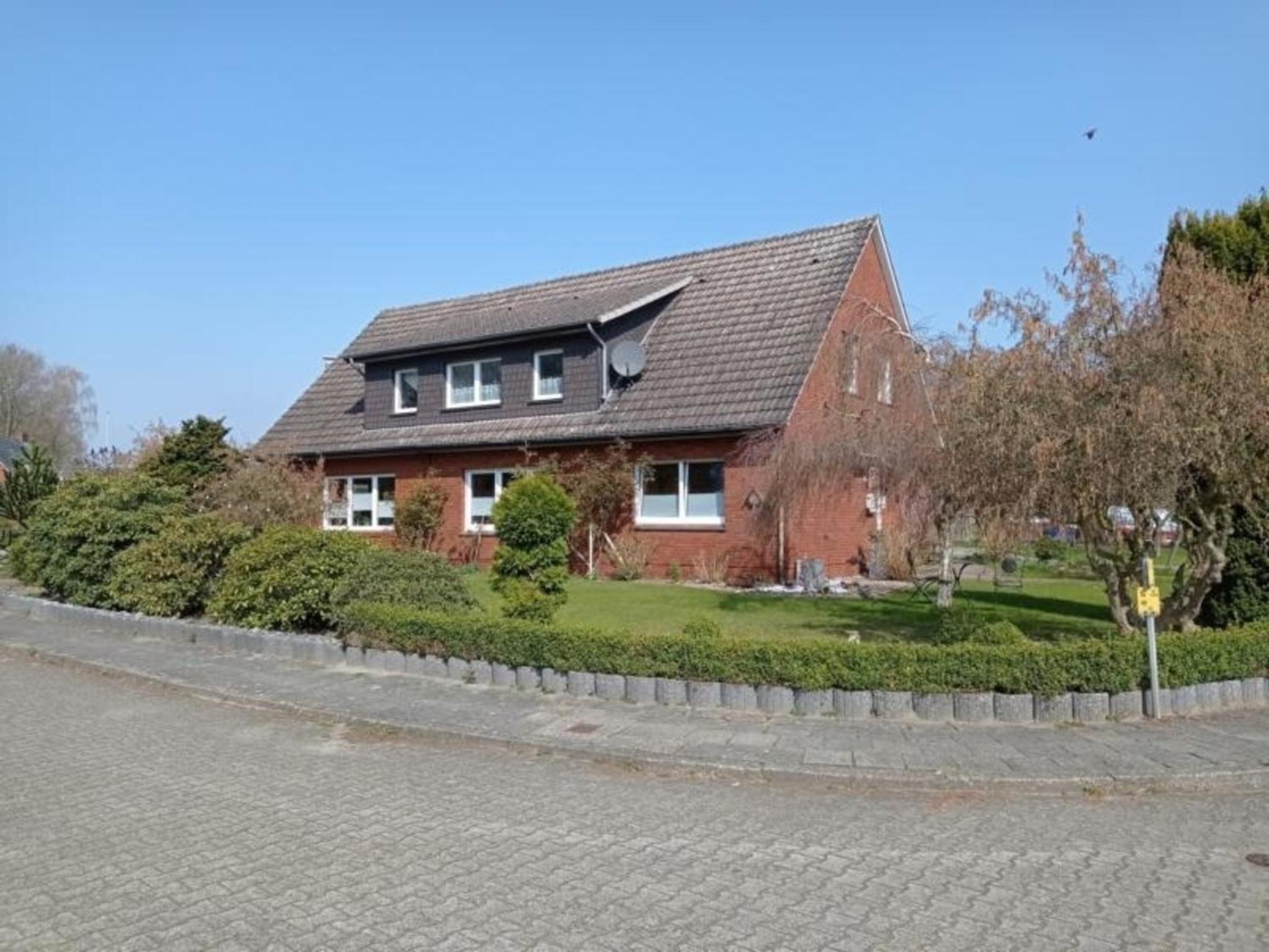 Ferienwohnung Kanalblick