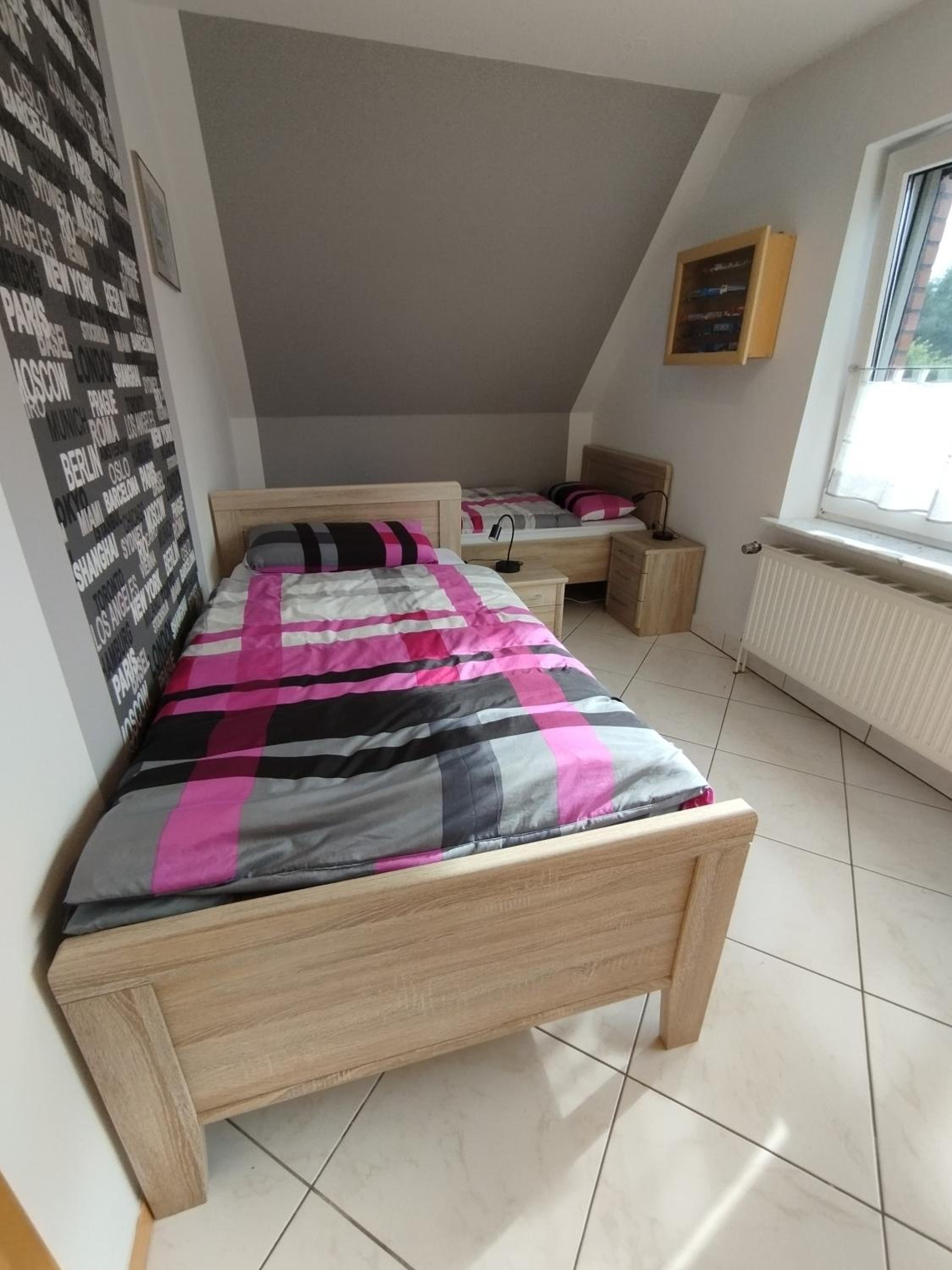 Ferienwohnung Kanalblick