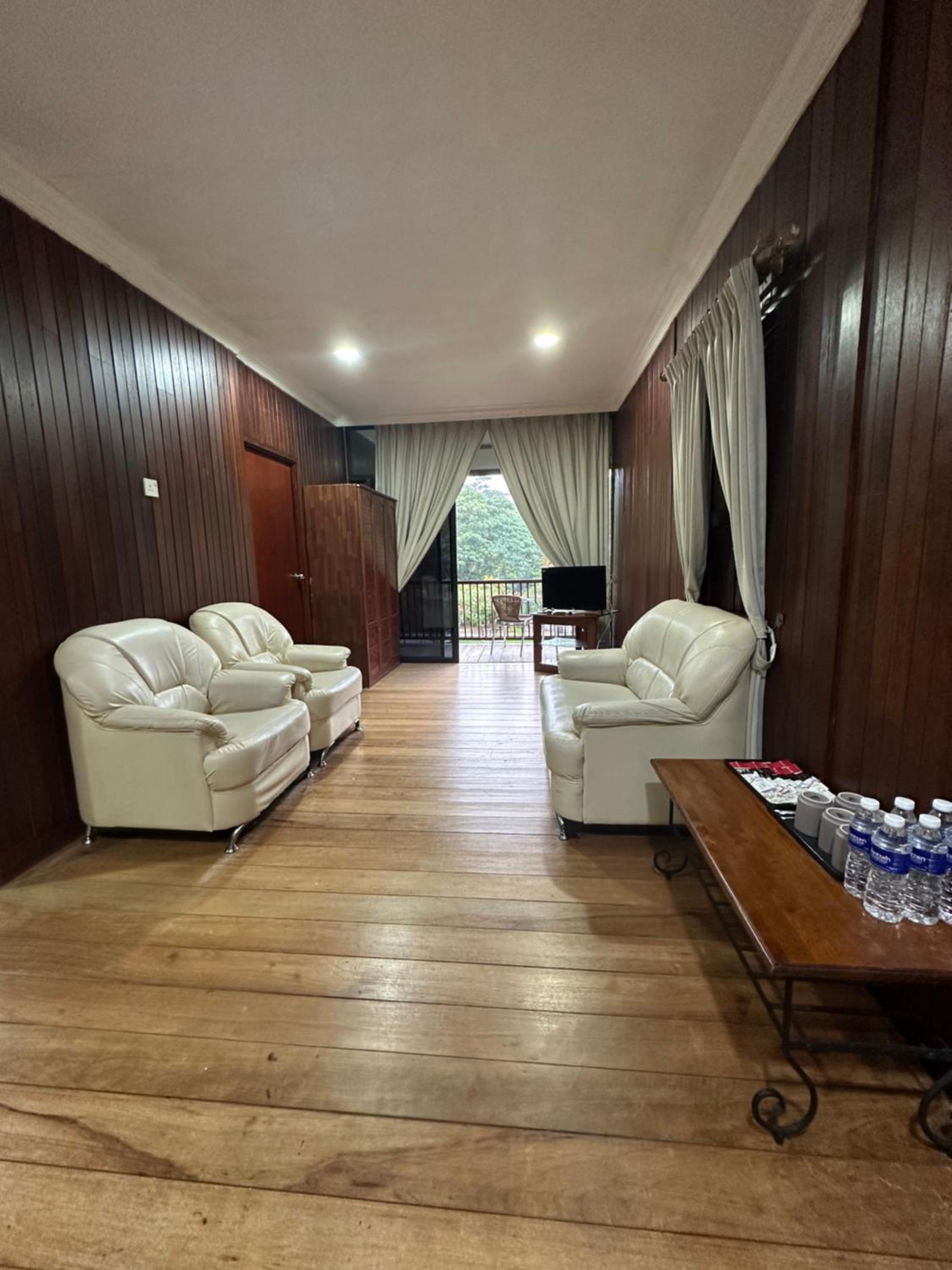 LiLLA Hilltop Retreat - Janda Baik photo 8