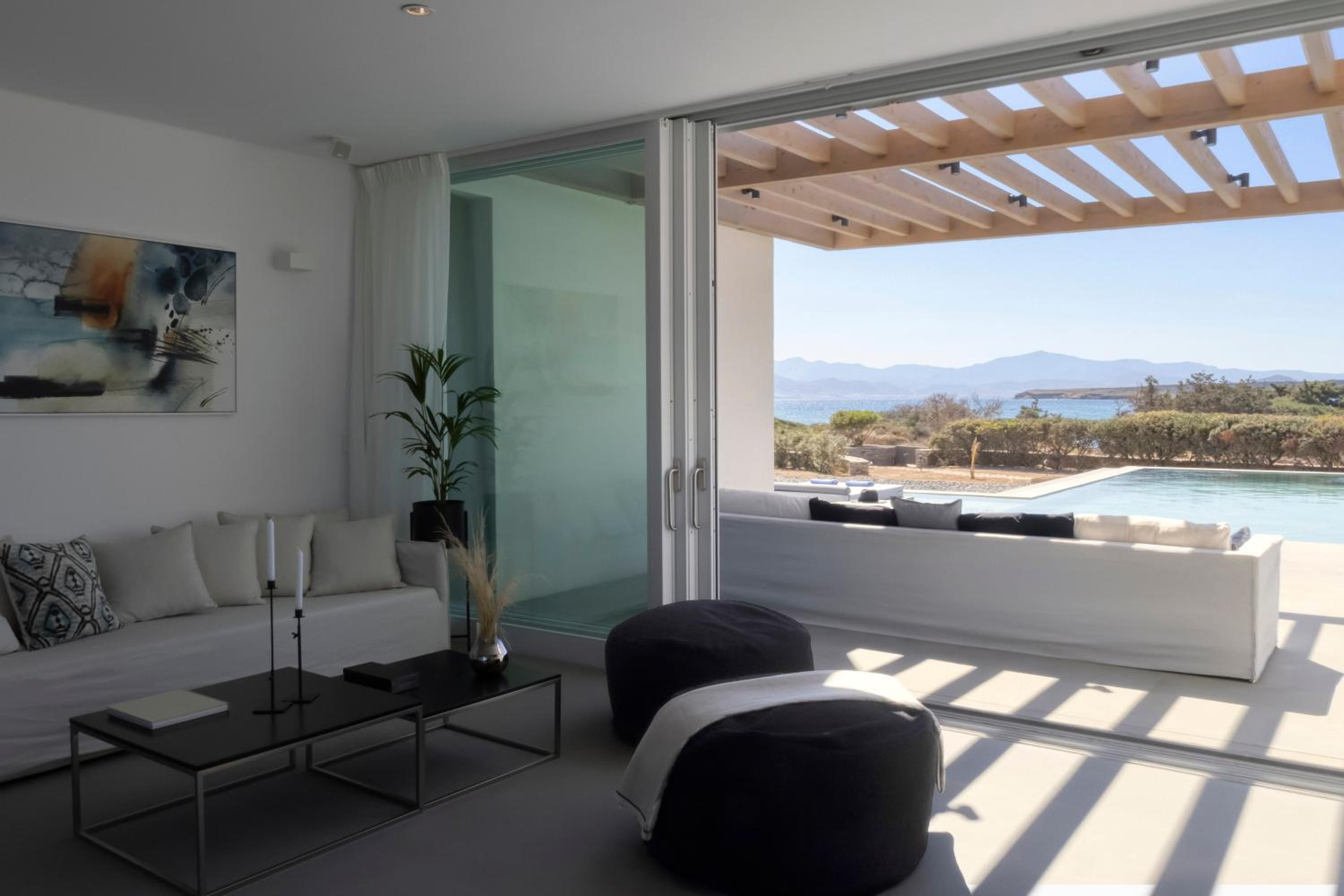 Elesia Villas view 2