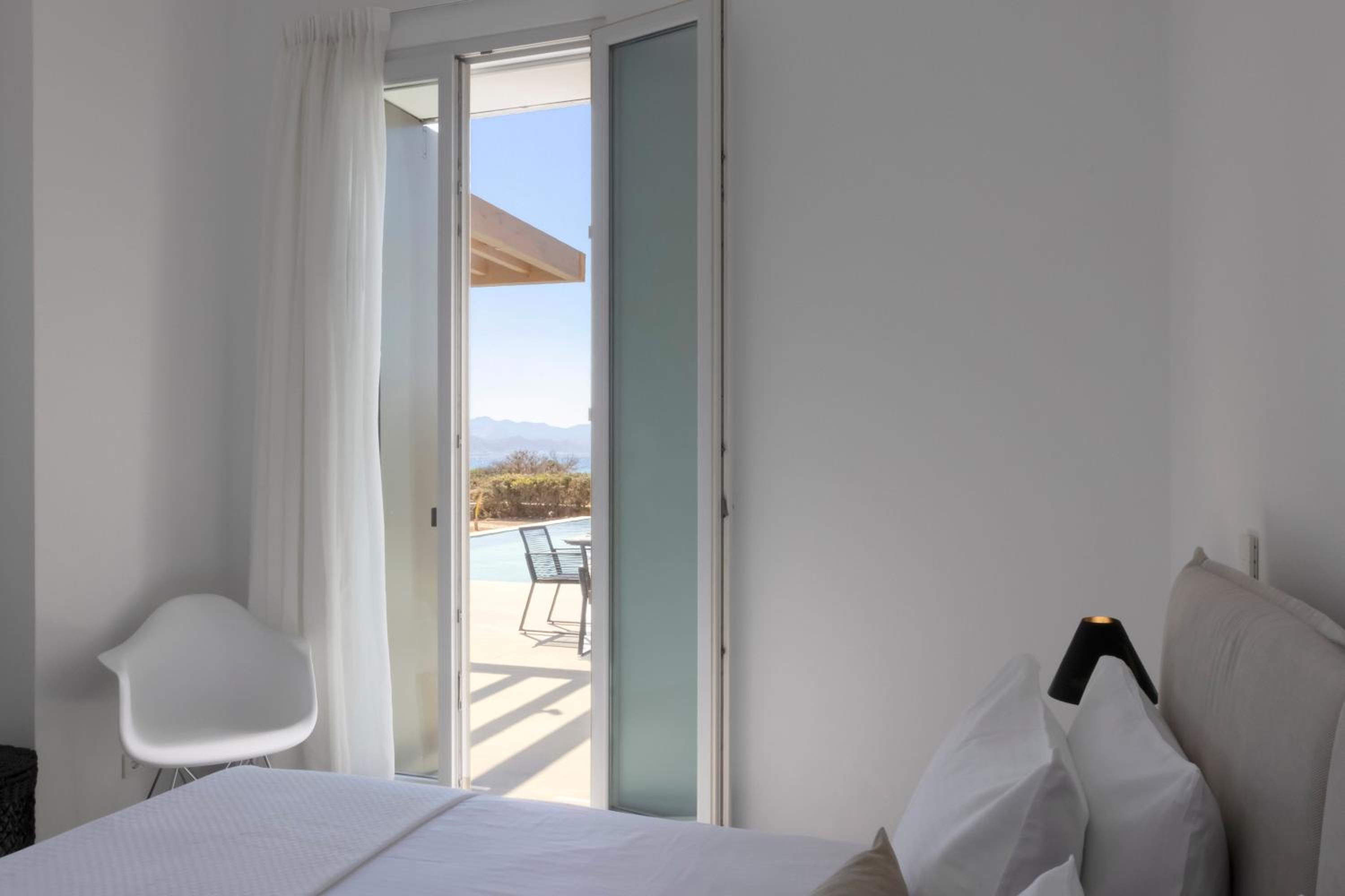 Elesia Villas view 3