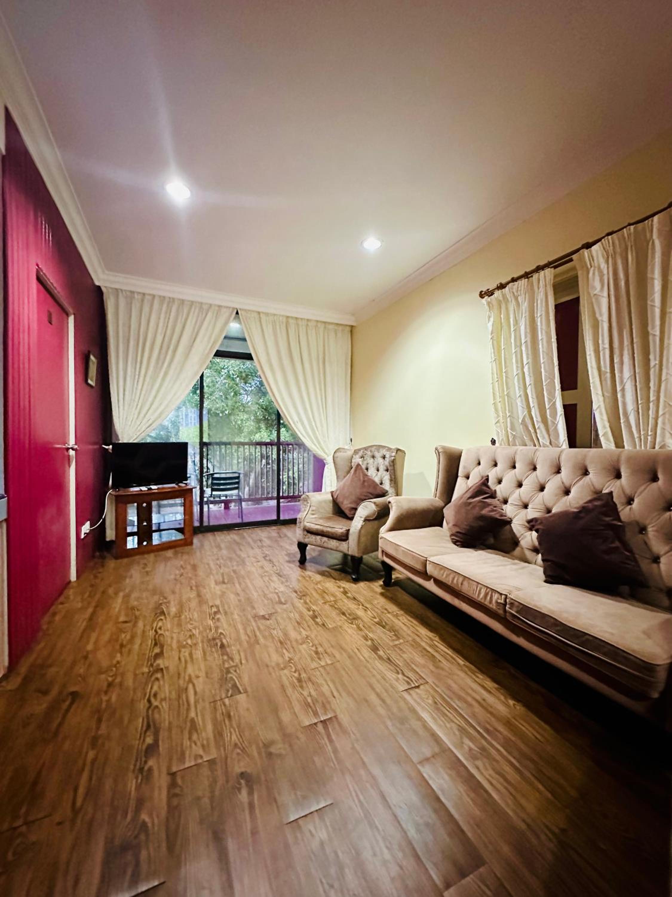 LiLLA Hilltop Retreat - Janda Baik photo 7