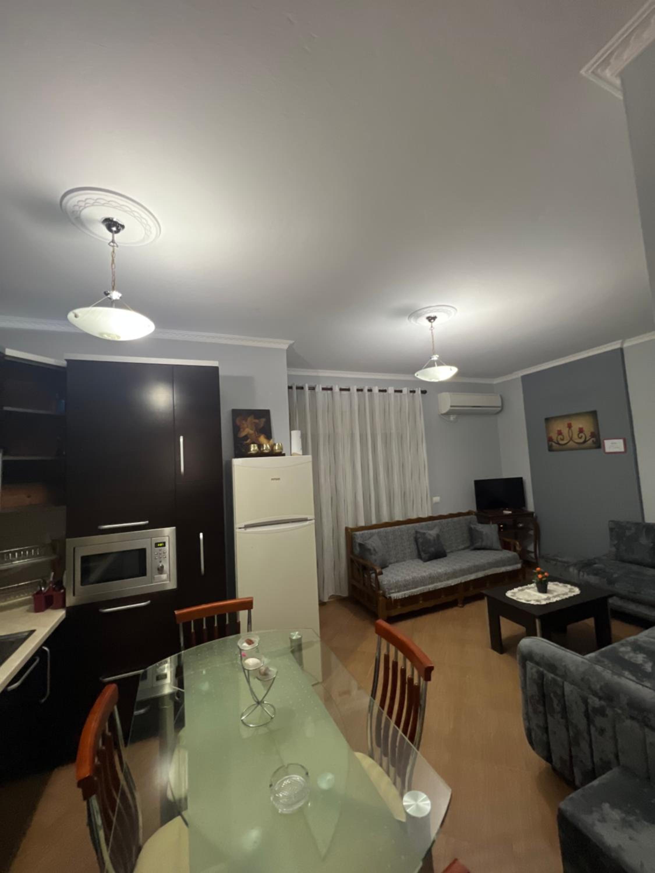 Anxhela Apartments