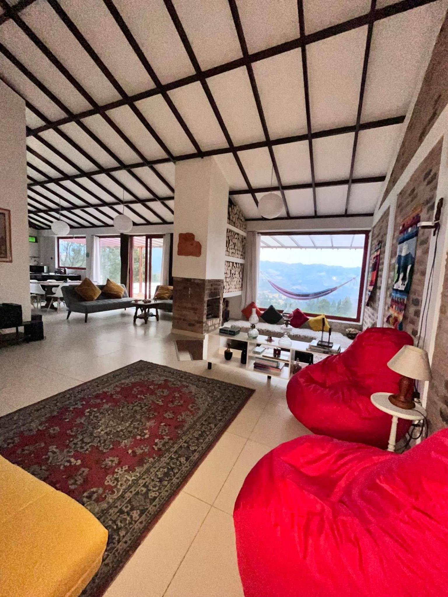 ALOJAMIENTO EL PARAISO GLAMPING