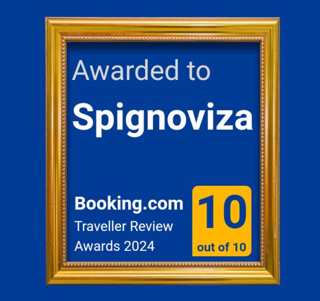 Spignoviza view 3
