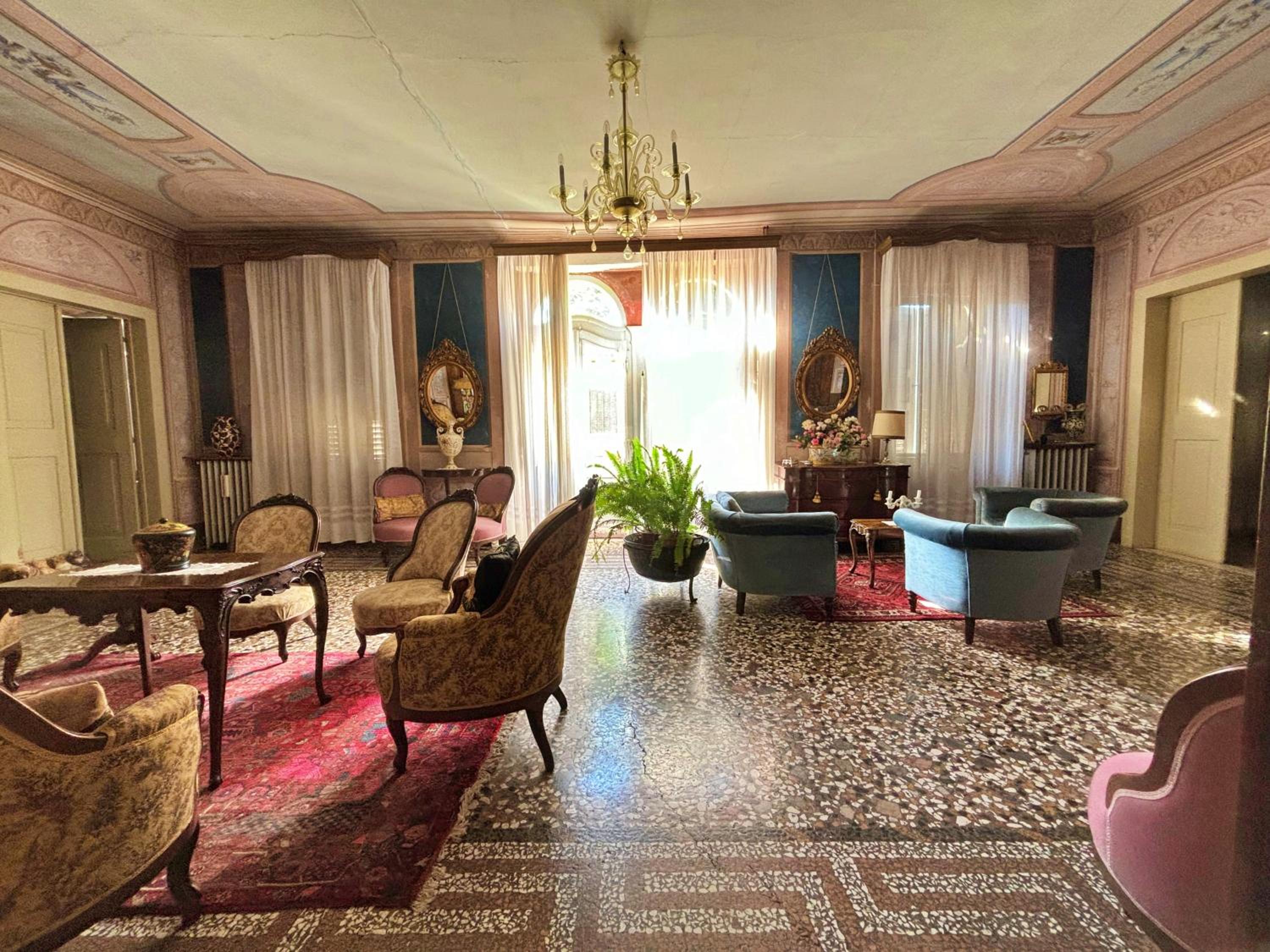 Palazzetto Scodellari photo 4