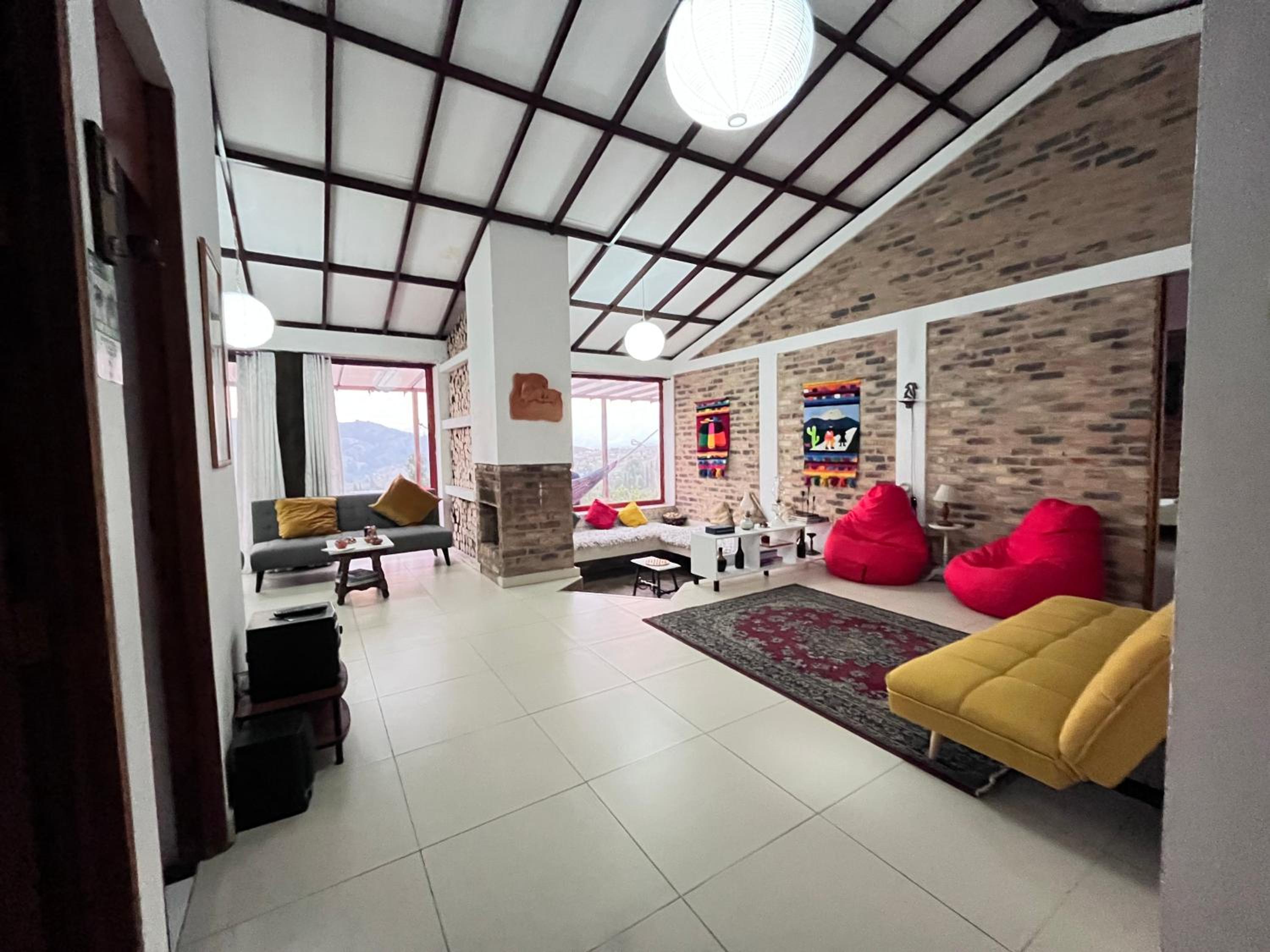 ALOJAMIENTO EL PARAISO GLAMPING