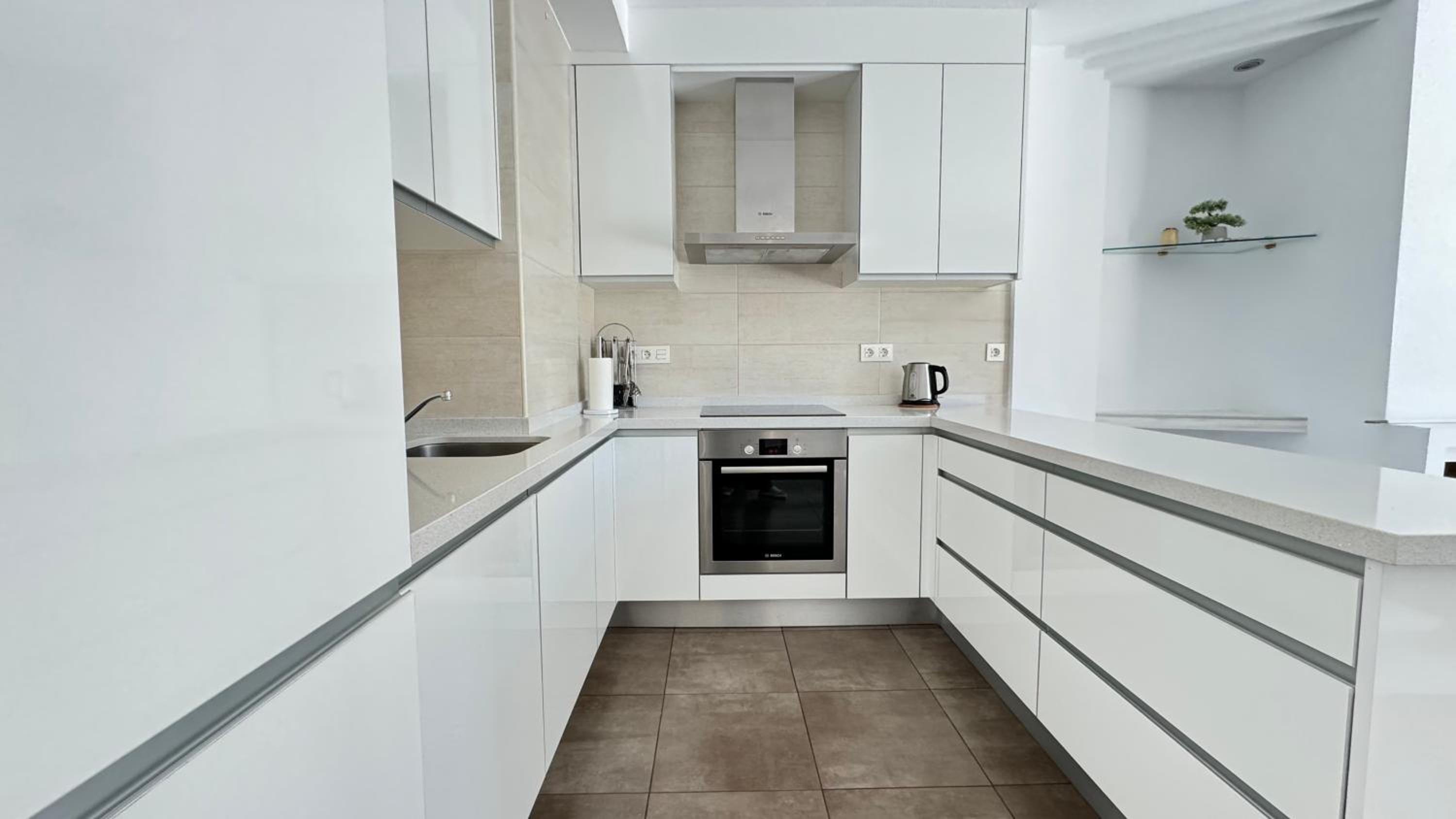 Apartamento Portico Playa Guardamar