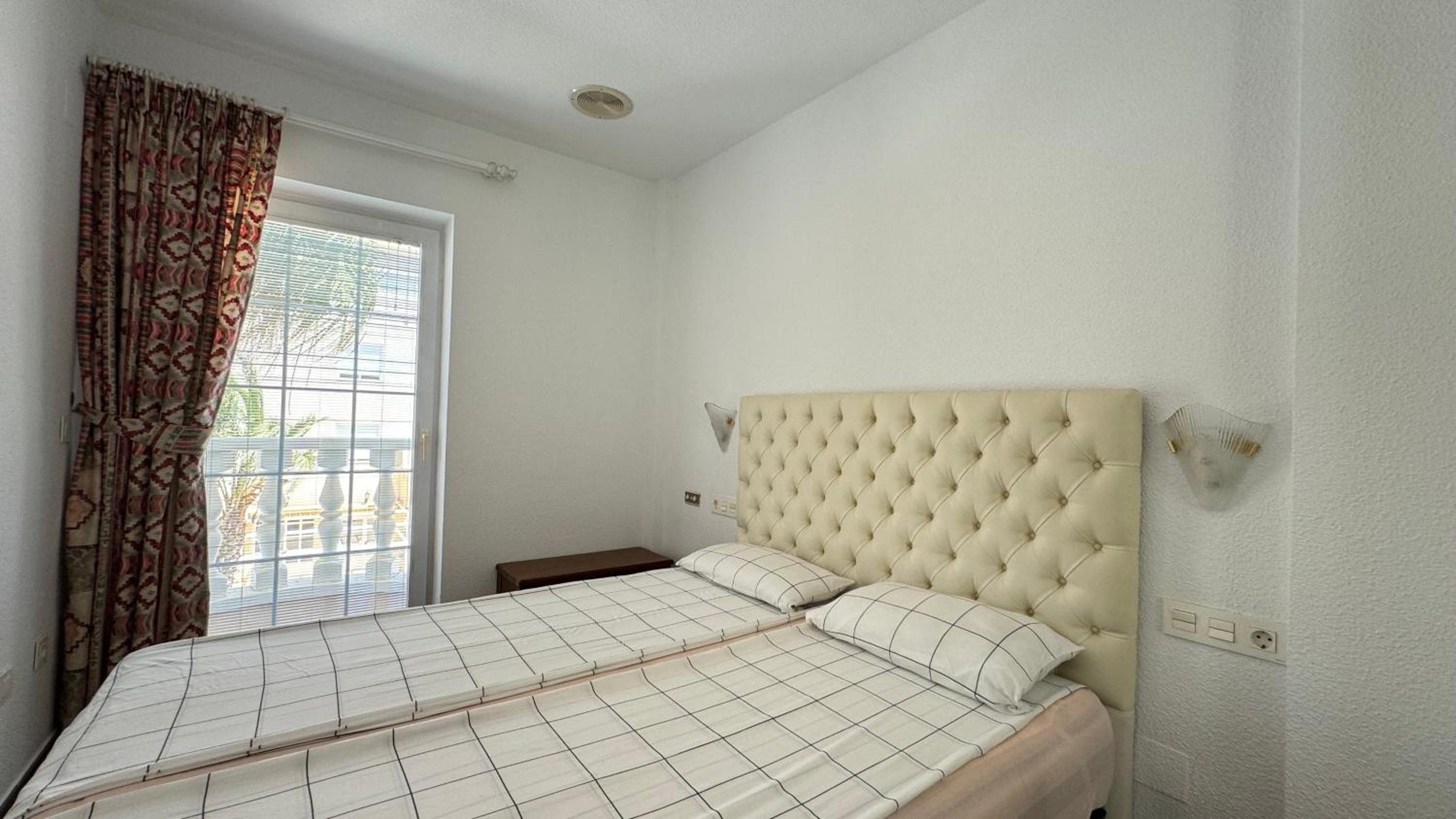 Apartamento Portico Playa Guardamar
