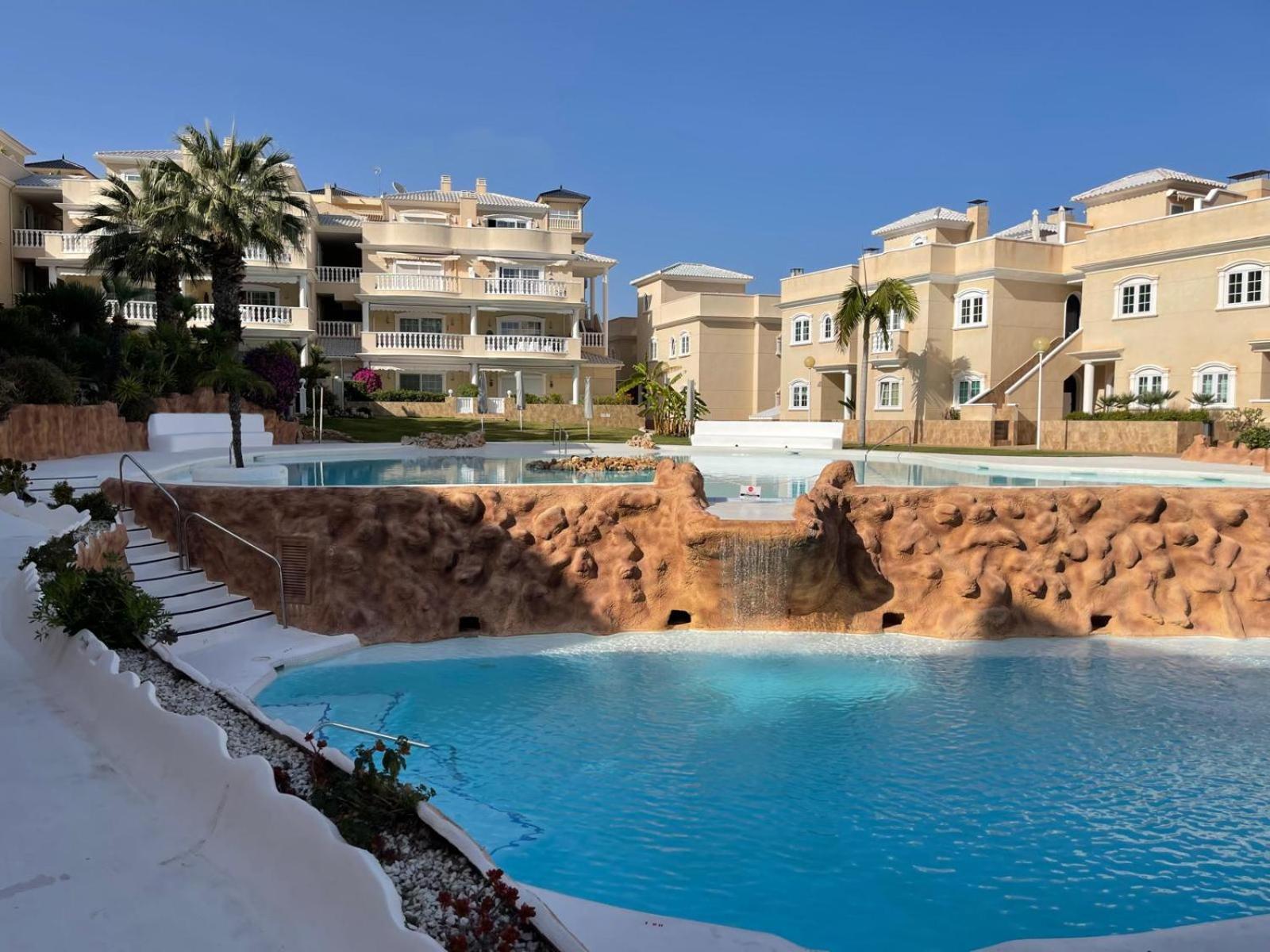 Apartamento Portico Playa Guardamar
