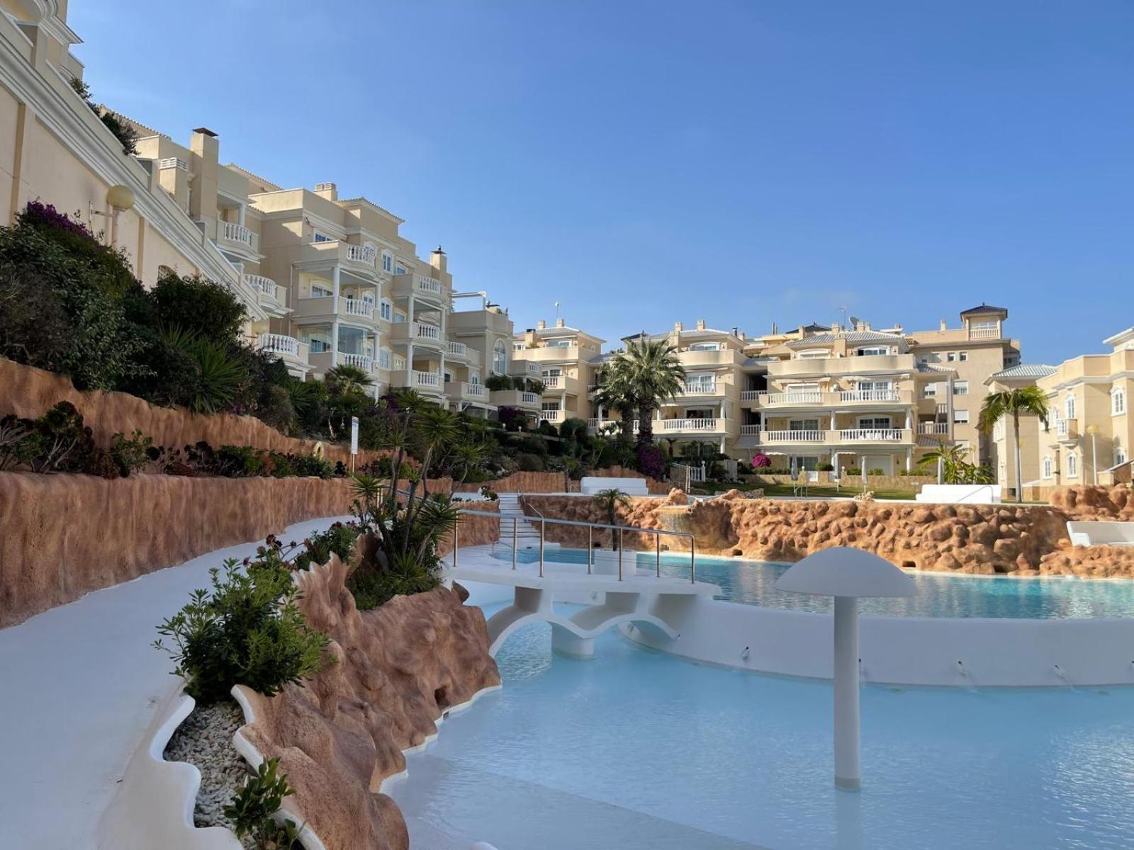 Apartamento Portico Playa Guardamar