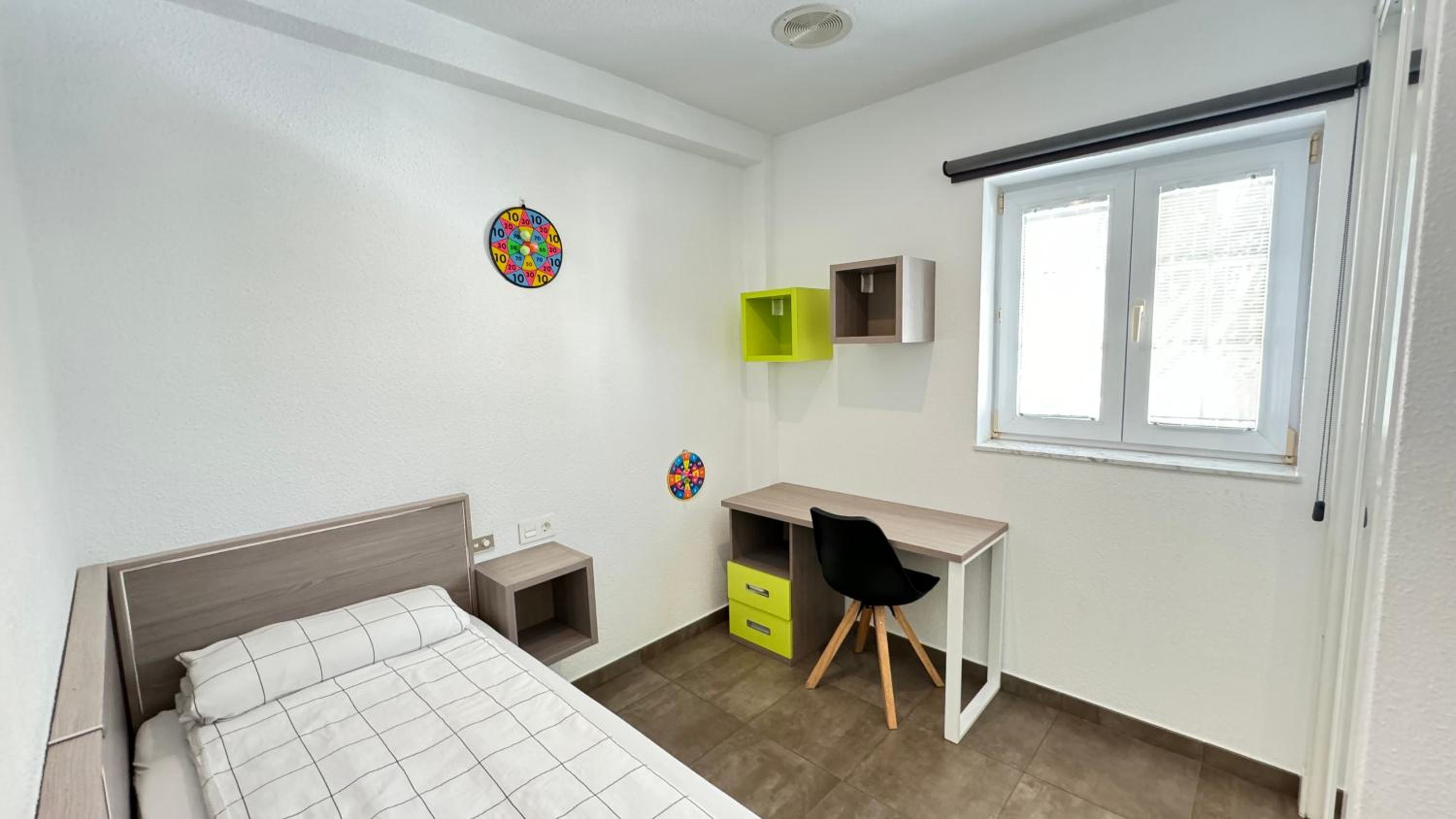 Apartamento Portico Playa Guardamar