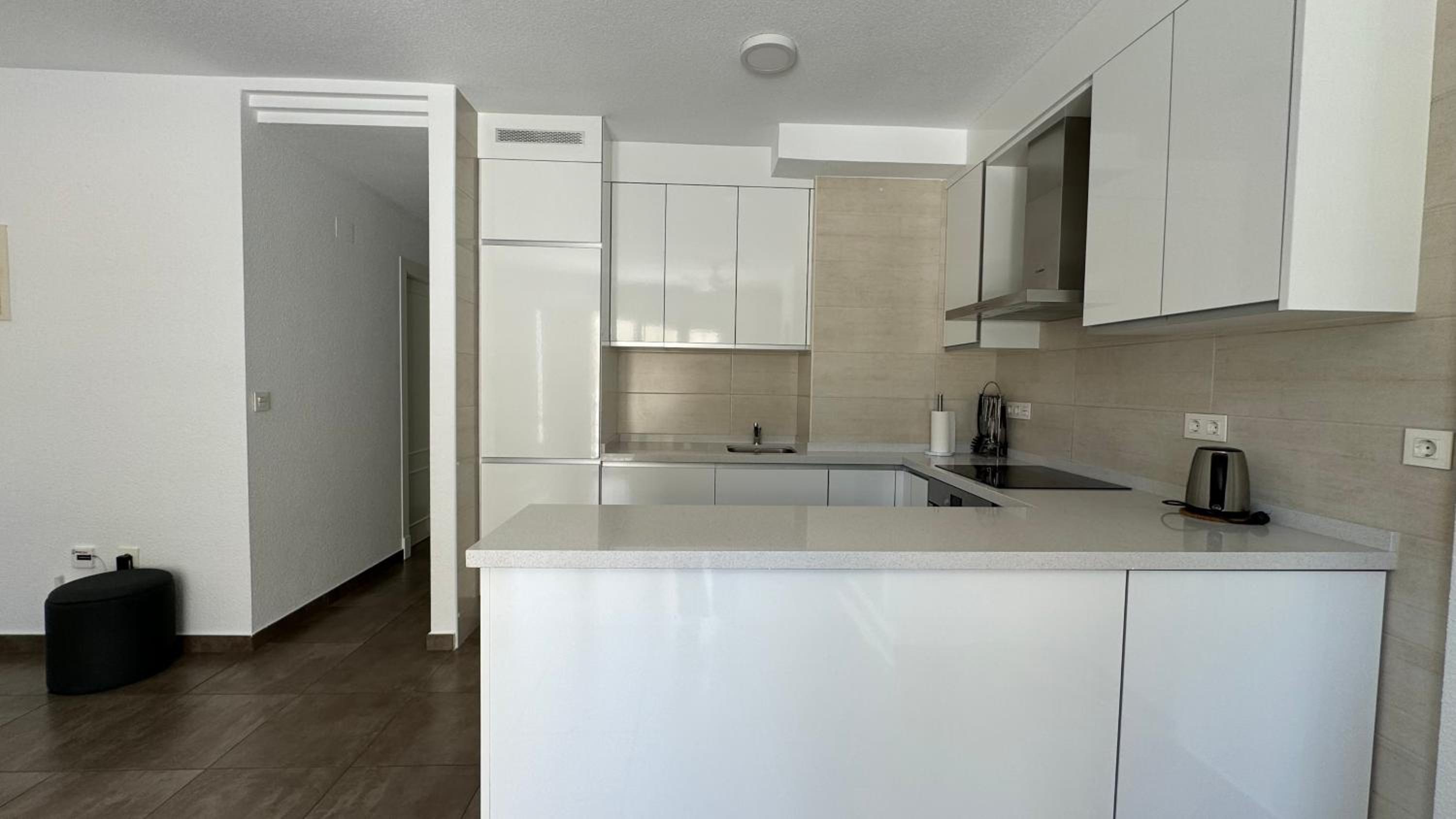 Apartamento Portico Playa Guardamar