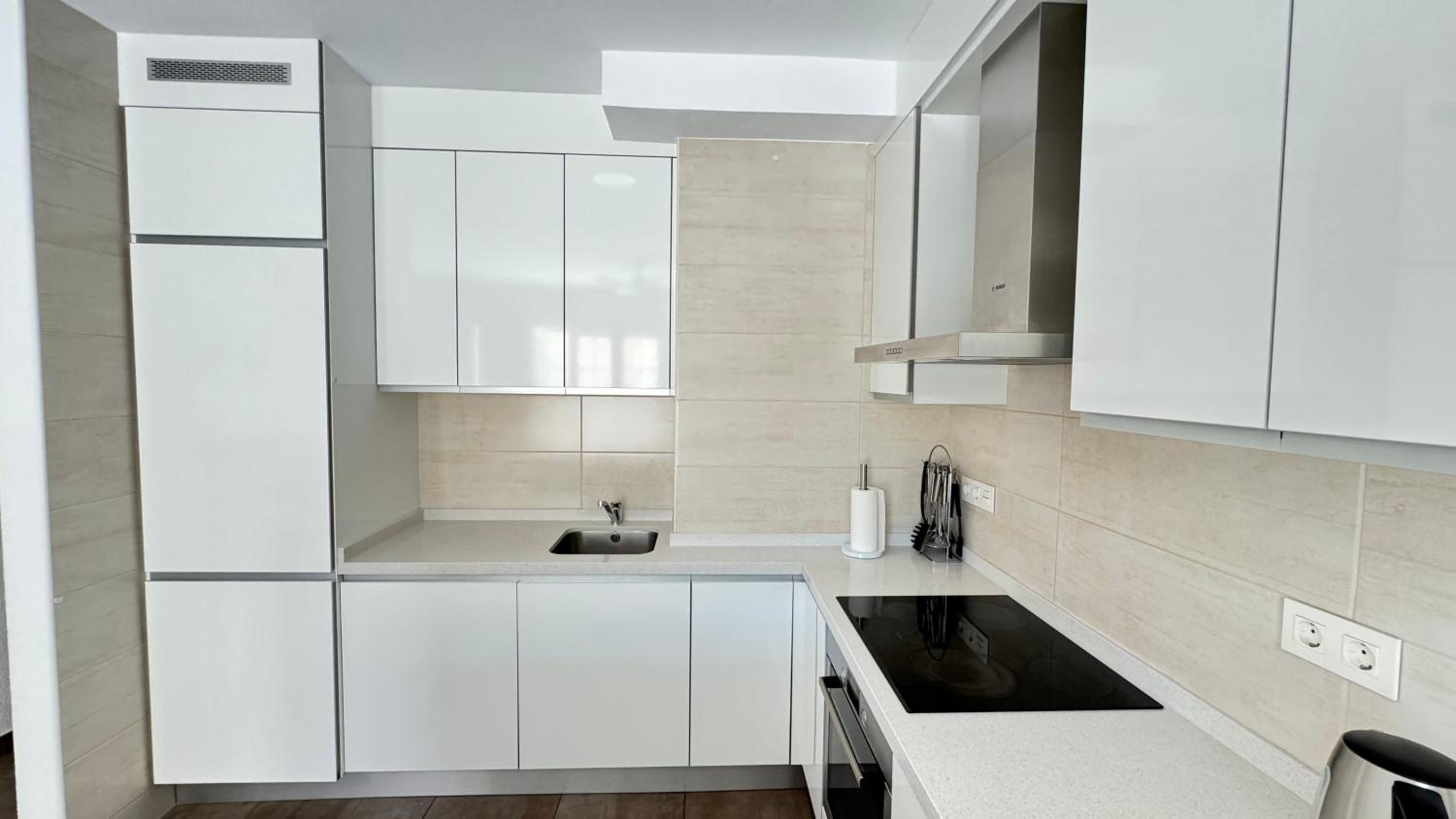 Apartamento Portico Playa Guardamar