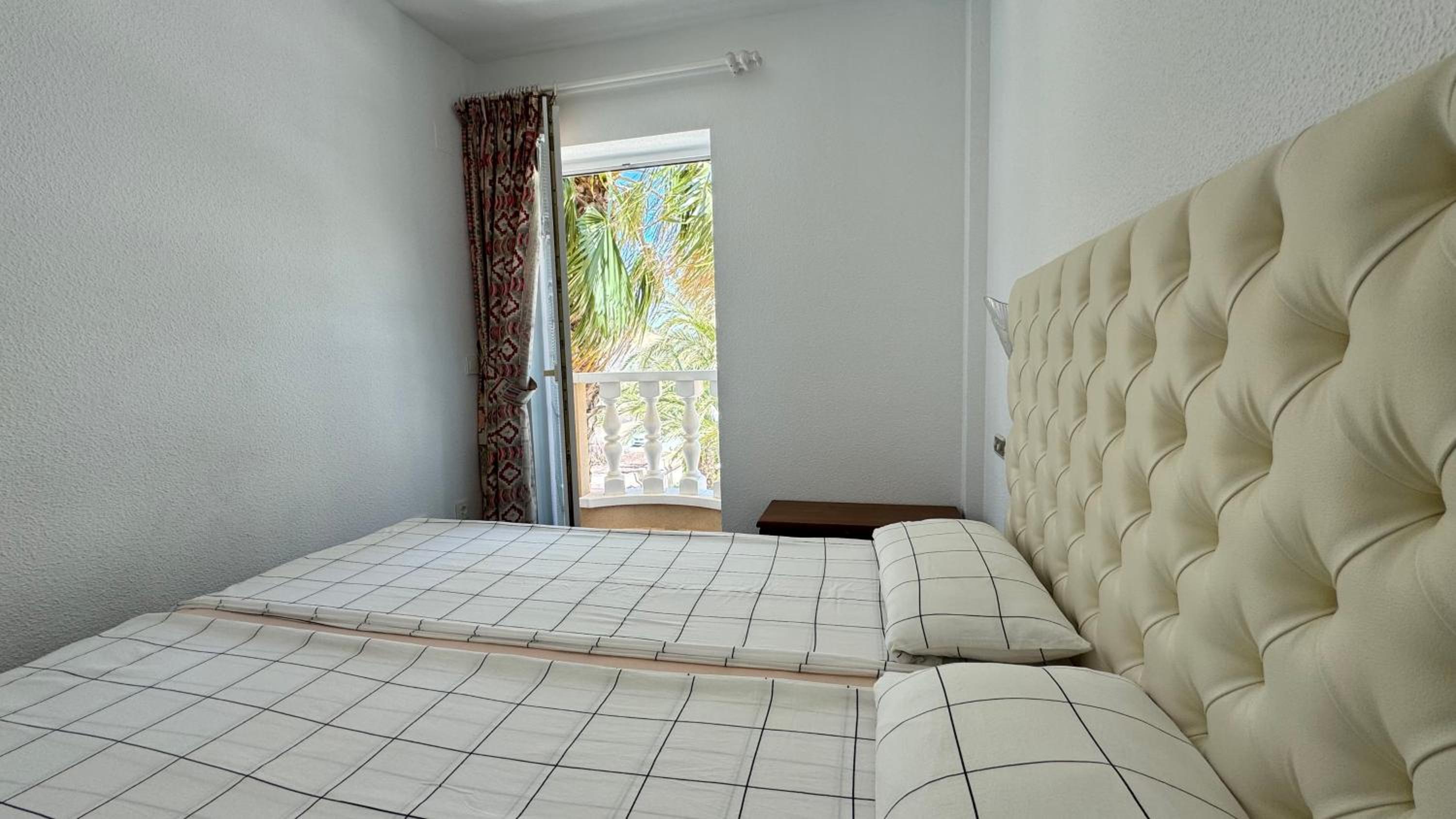 Apartamento Portico Playa Guardamar