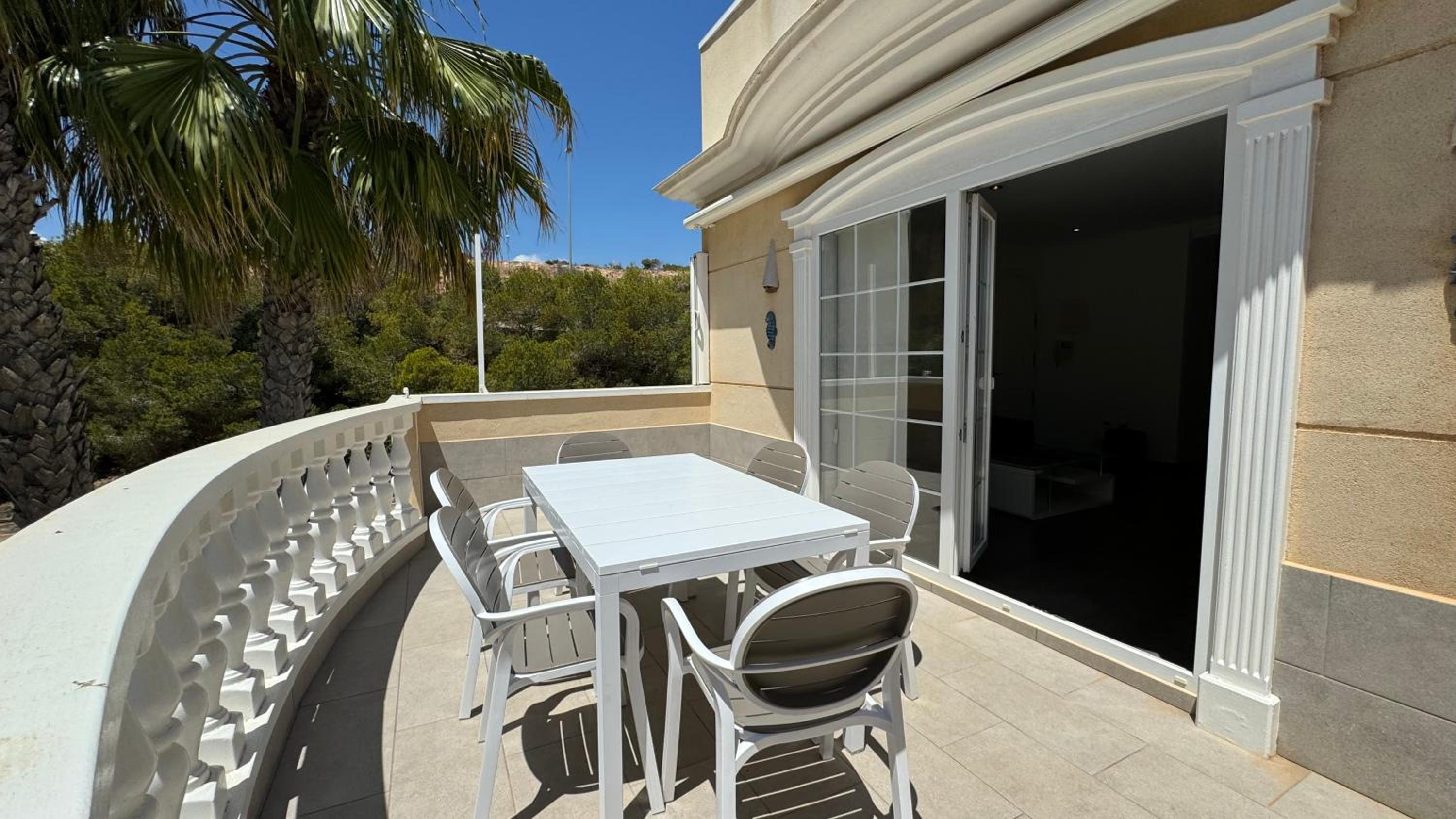 Apartamento Portico Playa Guardamar