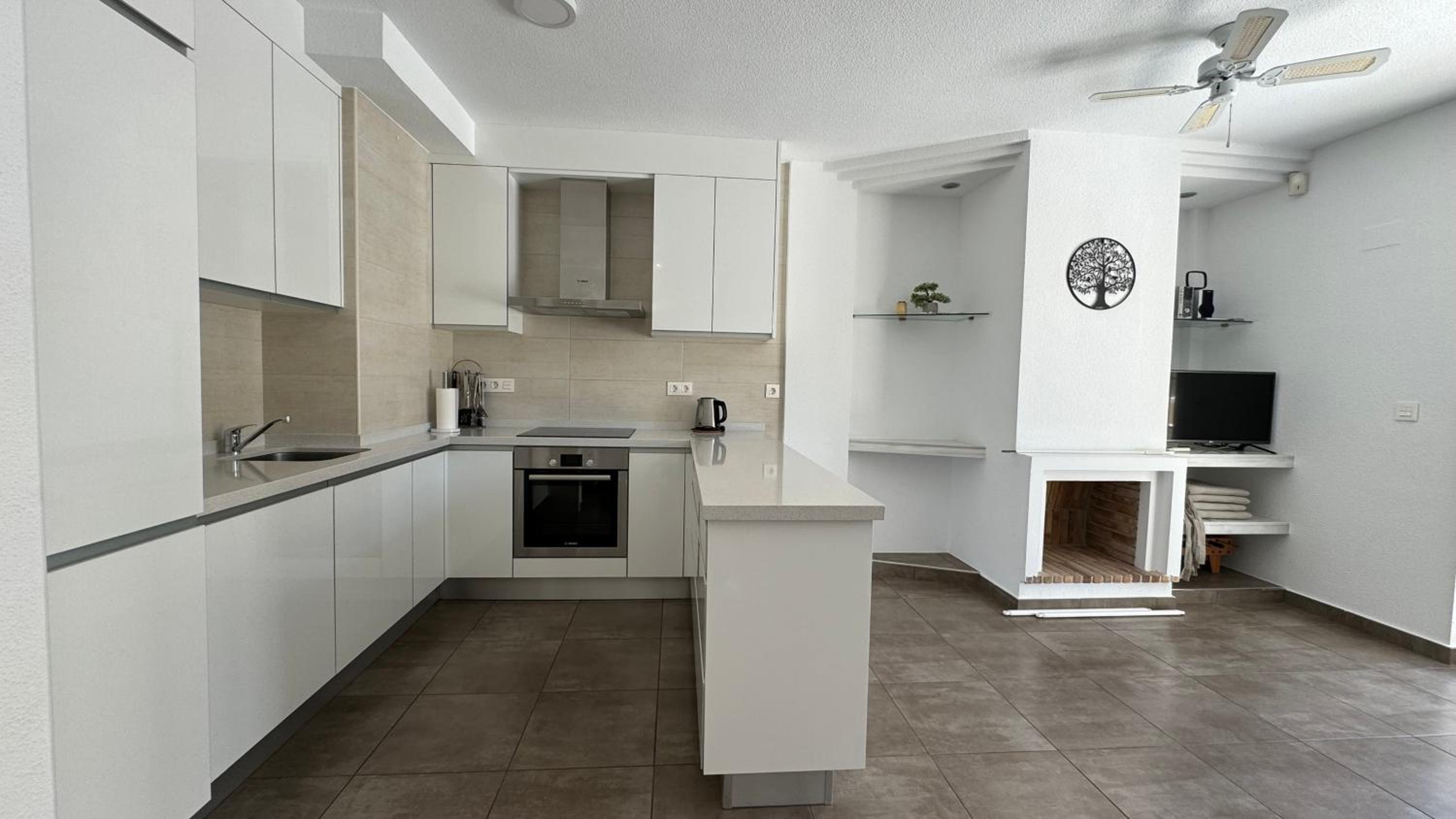 Apartamento Portico Playa Guardamar
