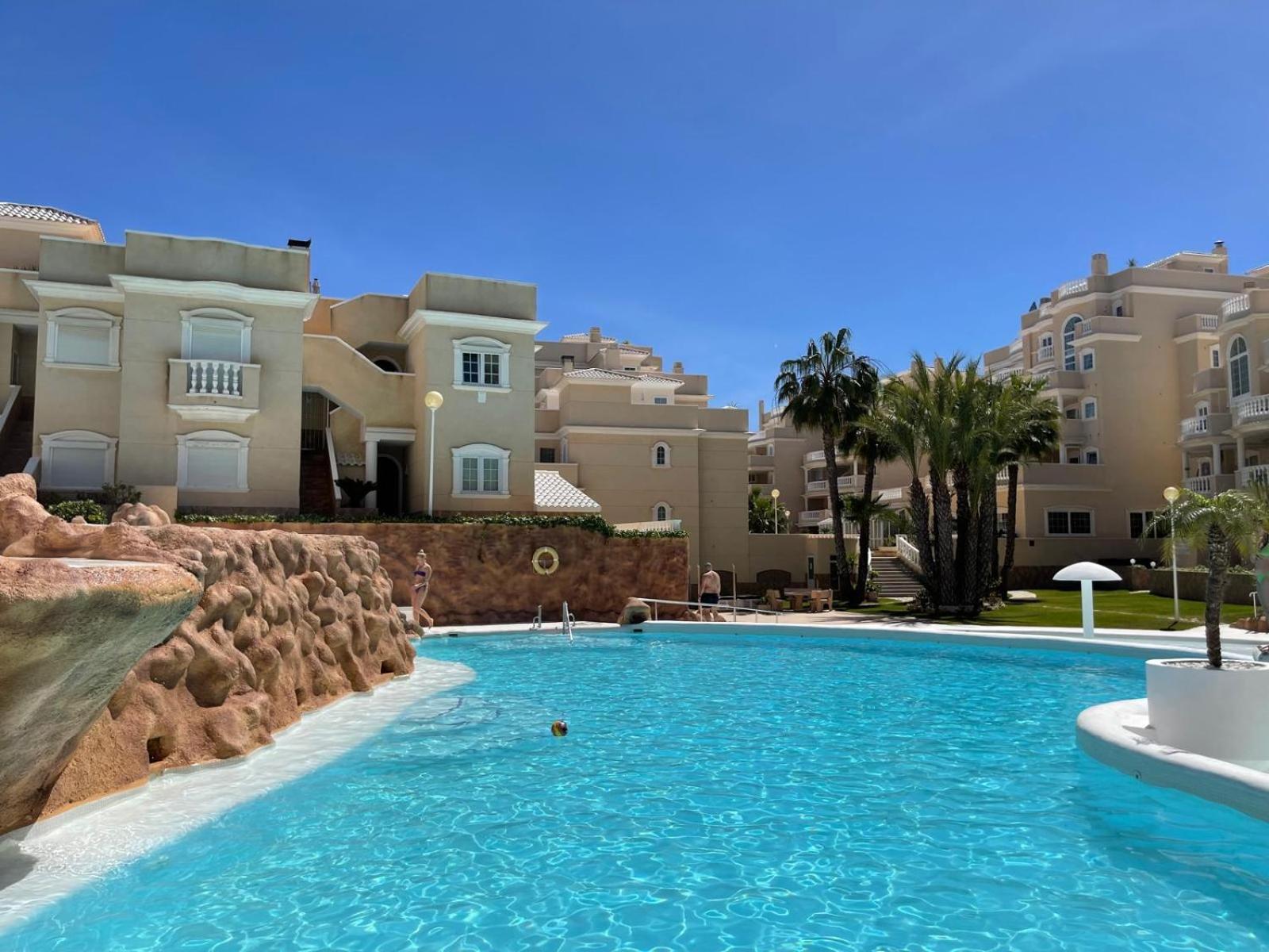 Apartamento Portico Playa Guardamar