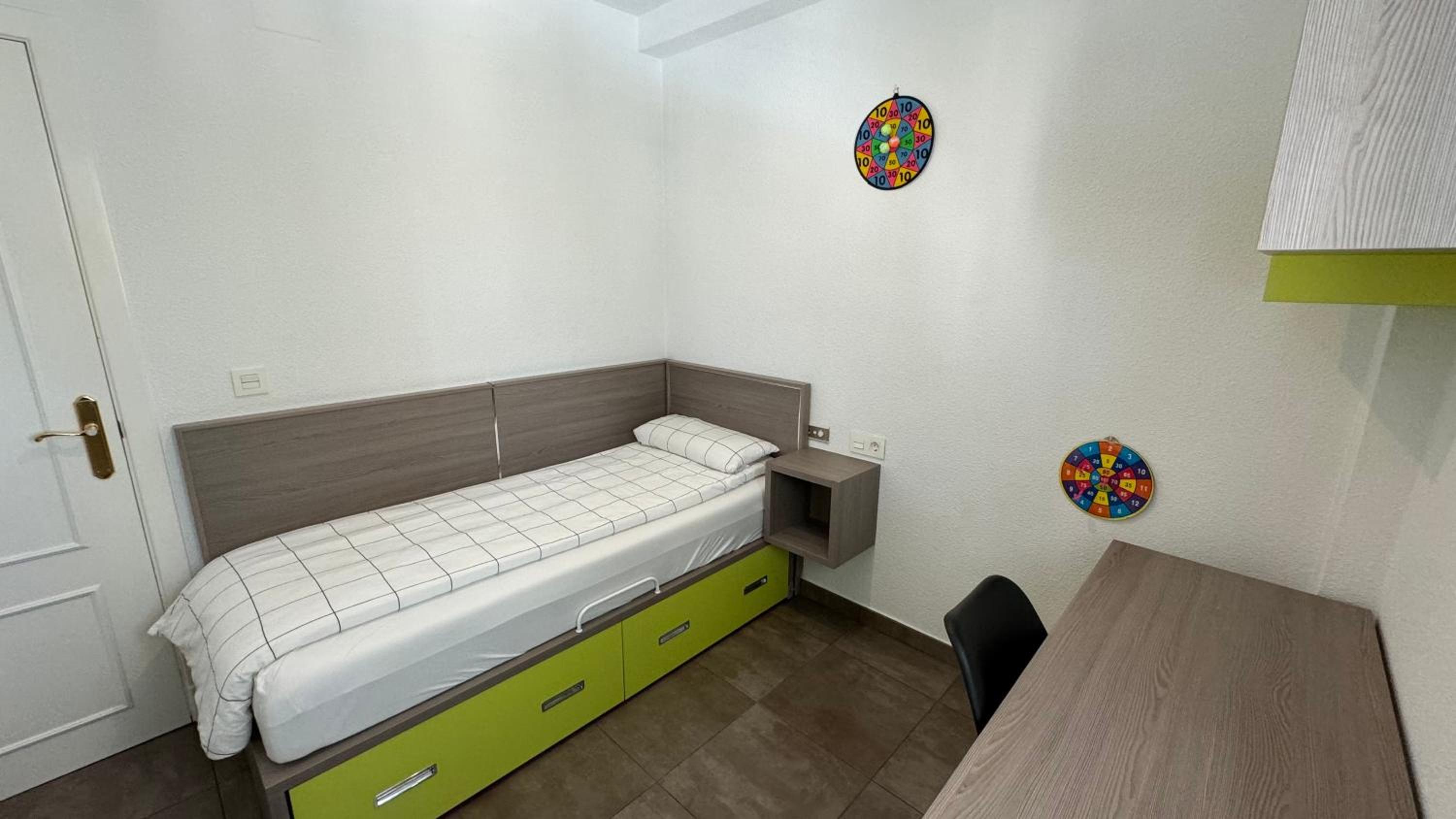 Apartamento Portico Playa Guardamar