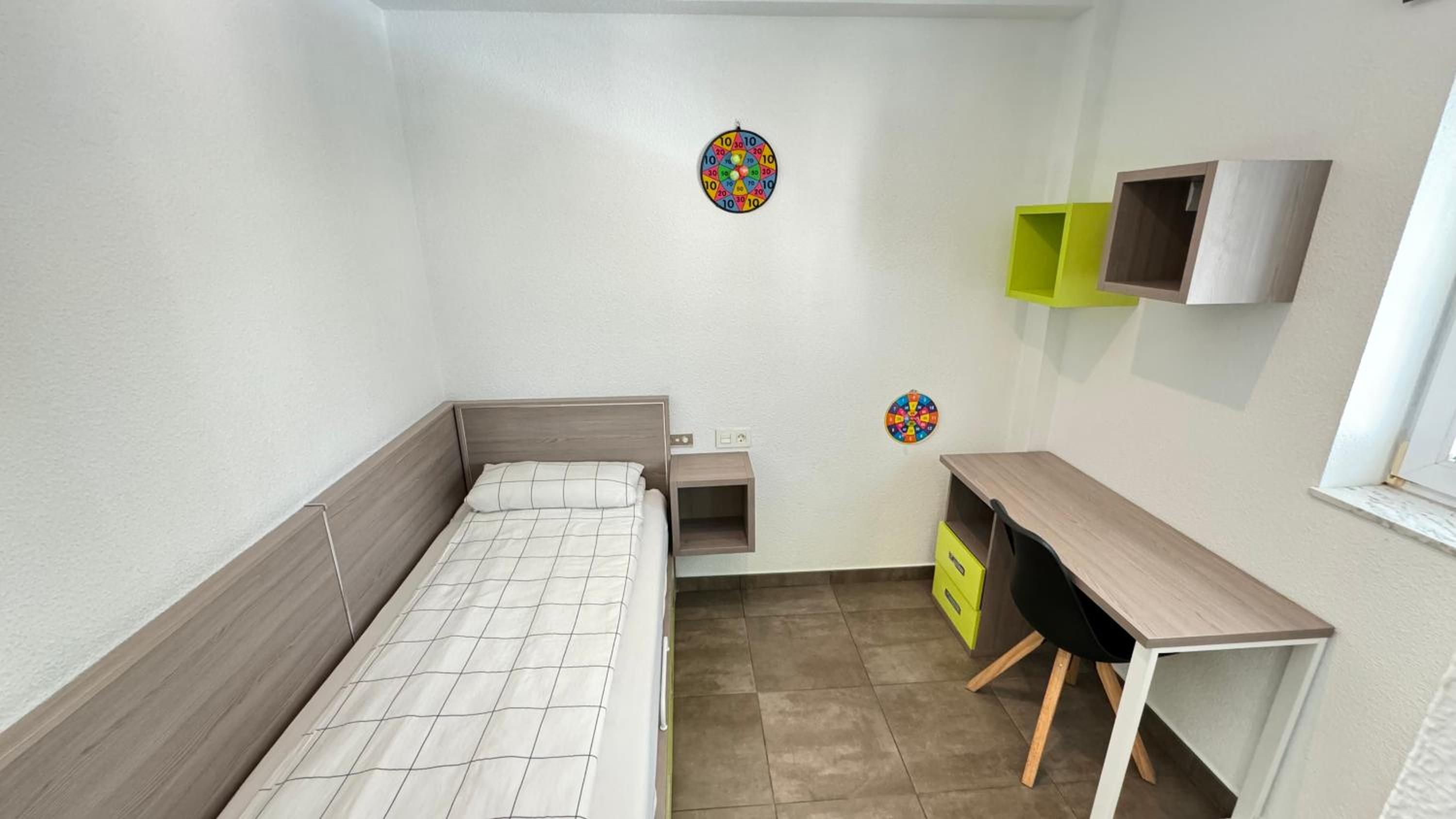 Apartamento Portico Playa Guardamar