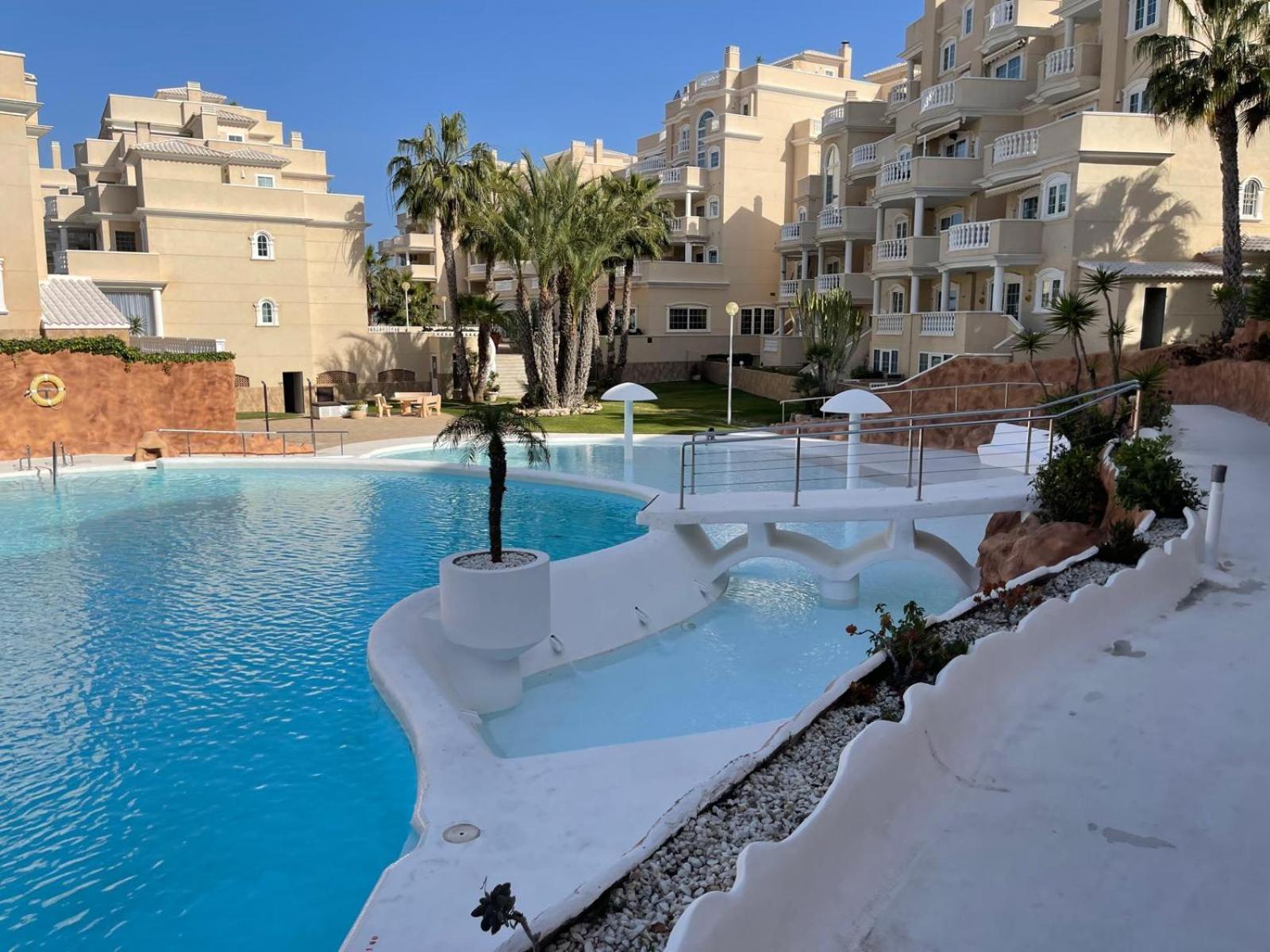 Apartamento Portico Playa Guardamar