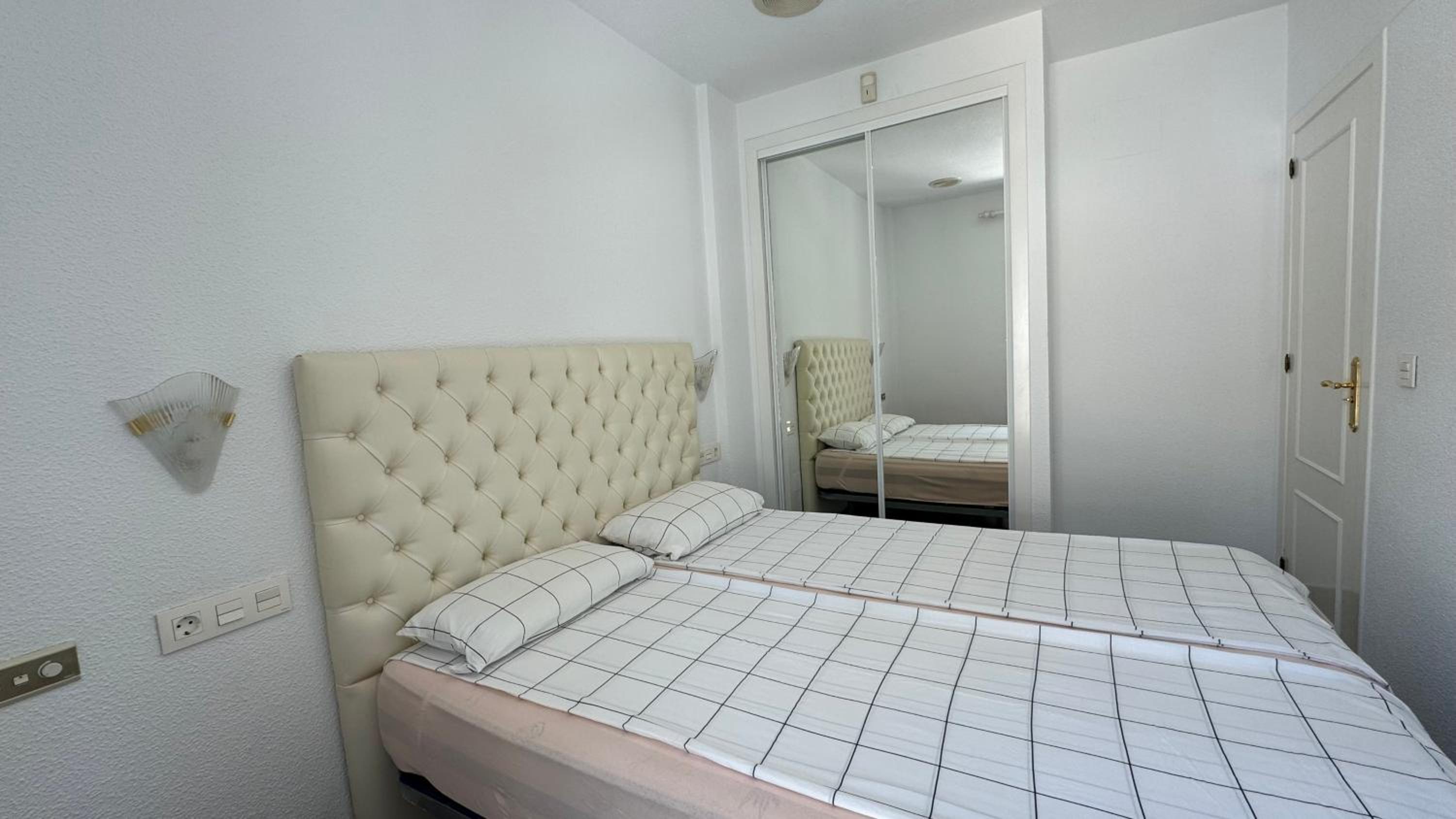 Apartamento Portico Playa Guardamar