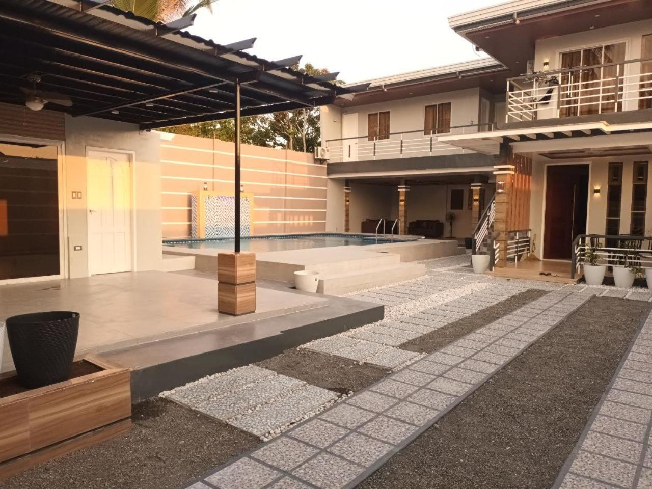 Nize Residencia