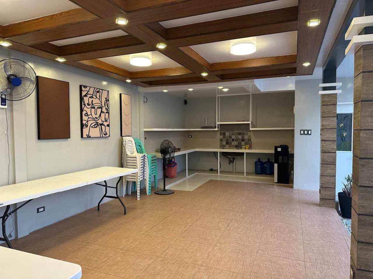 Nize Residencia