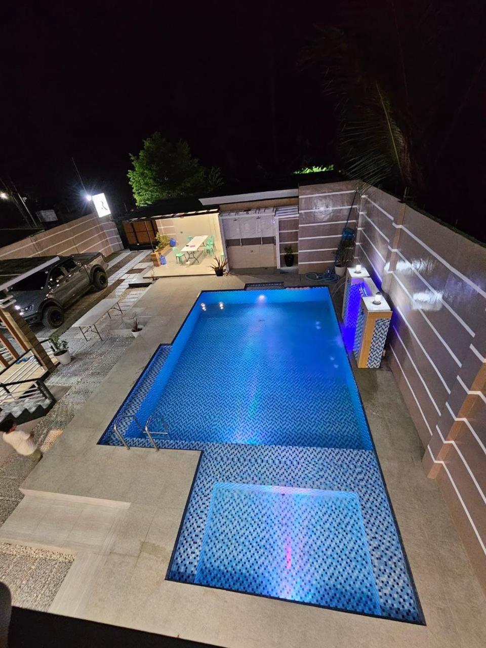 Nize Residencia