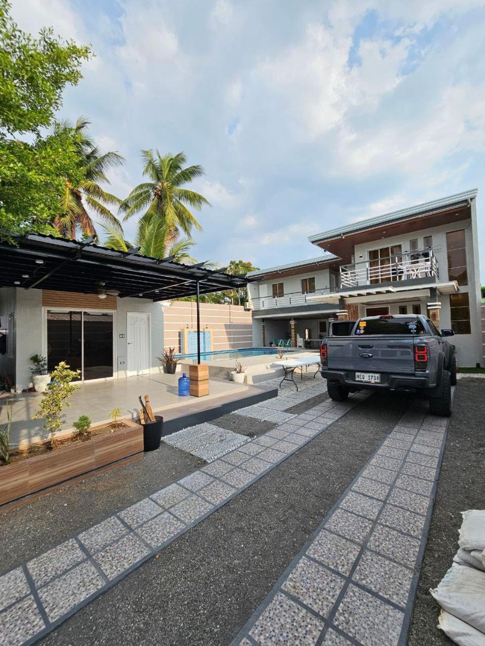 Nize Residencia