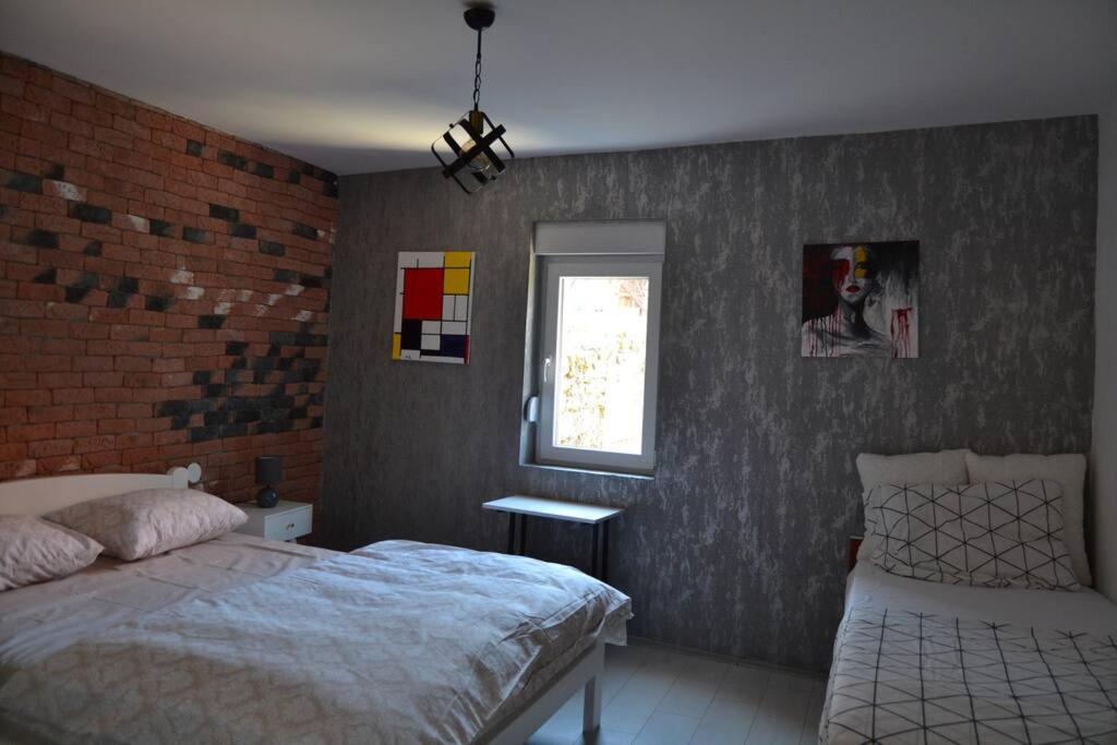 Una Apartment Cetinje